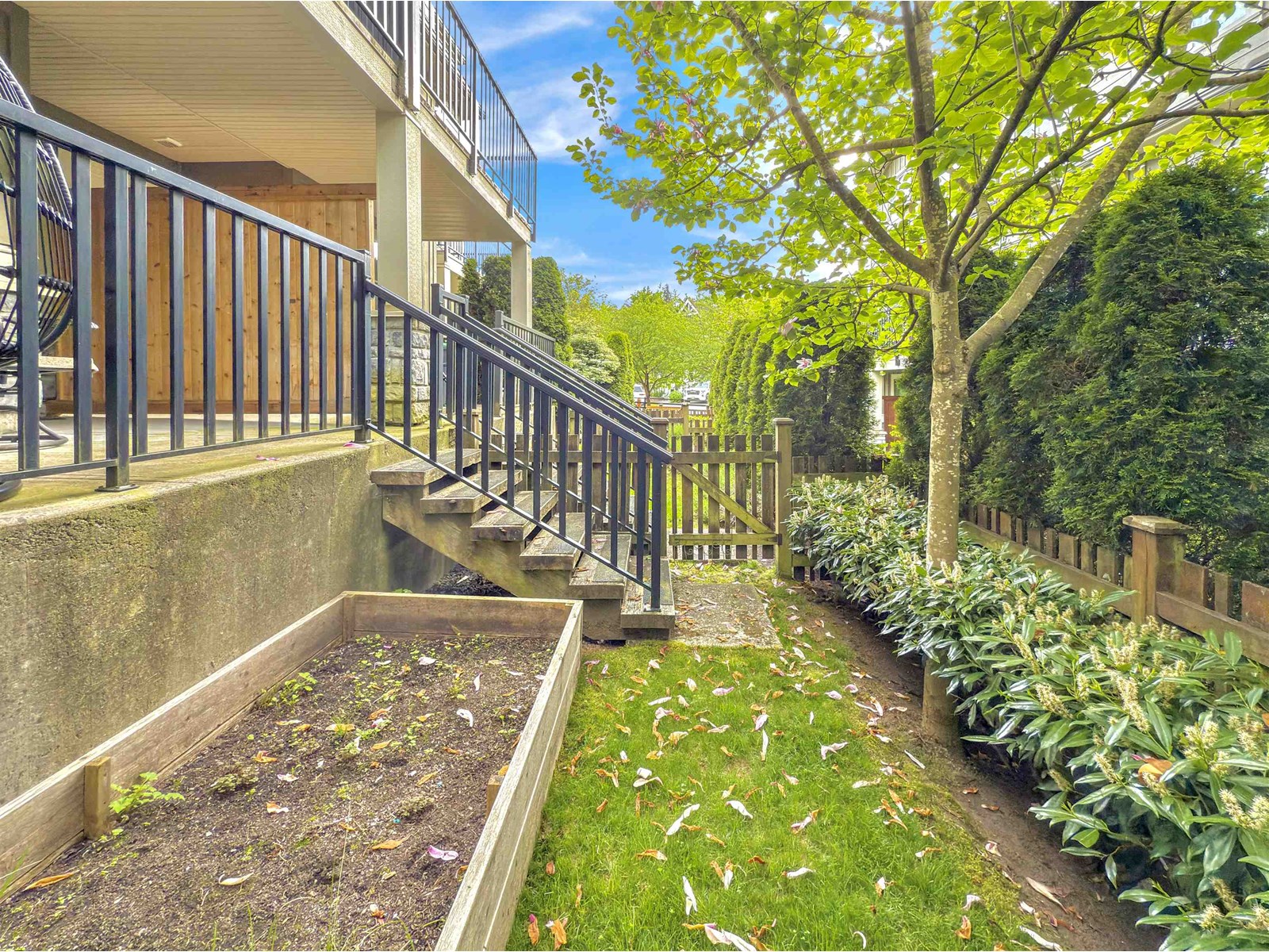 8 3266 147 Street, Surrey, British Columbia  V4P 1Z8 - Photo 21 - R3012999