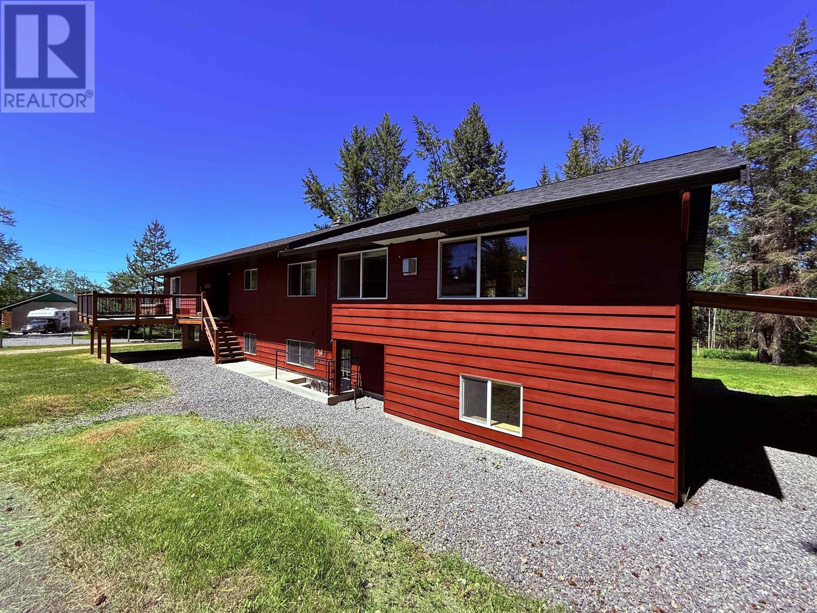 4719 Cariboo Drive, 108 Mile Ranch, British Columbia  V0K 2Z0 - Photo 2 - R3013296