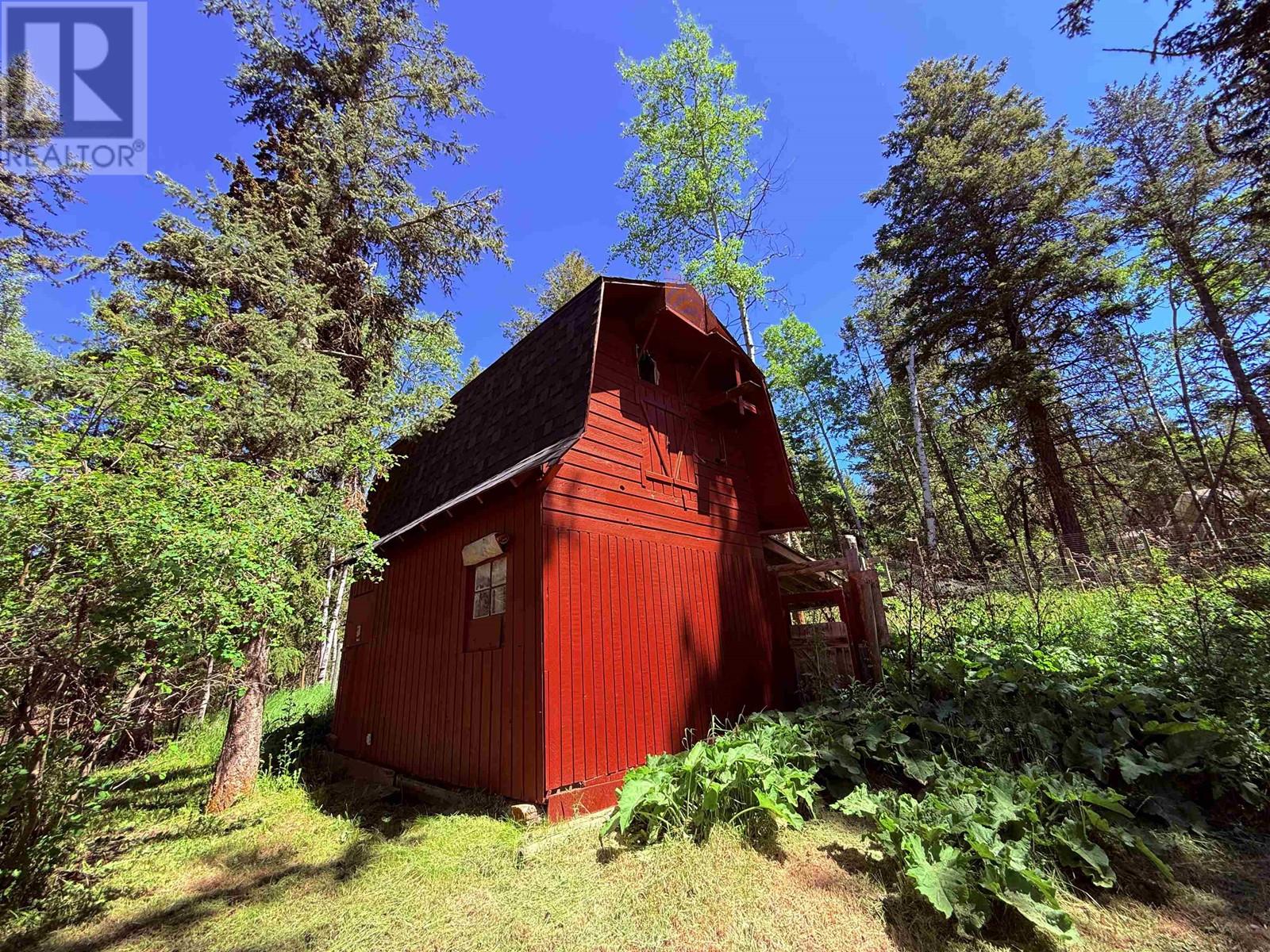 4719 Cariboo Drive, 108 Mile Ranch, British Columbia  V0K 2Z0 - Photo 4 - R3013296