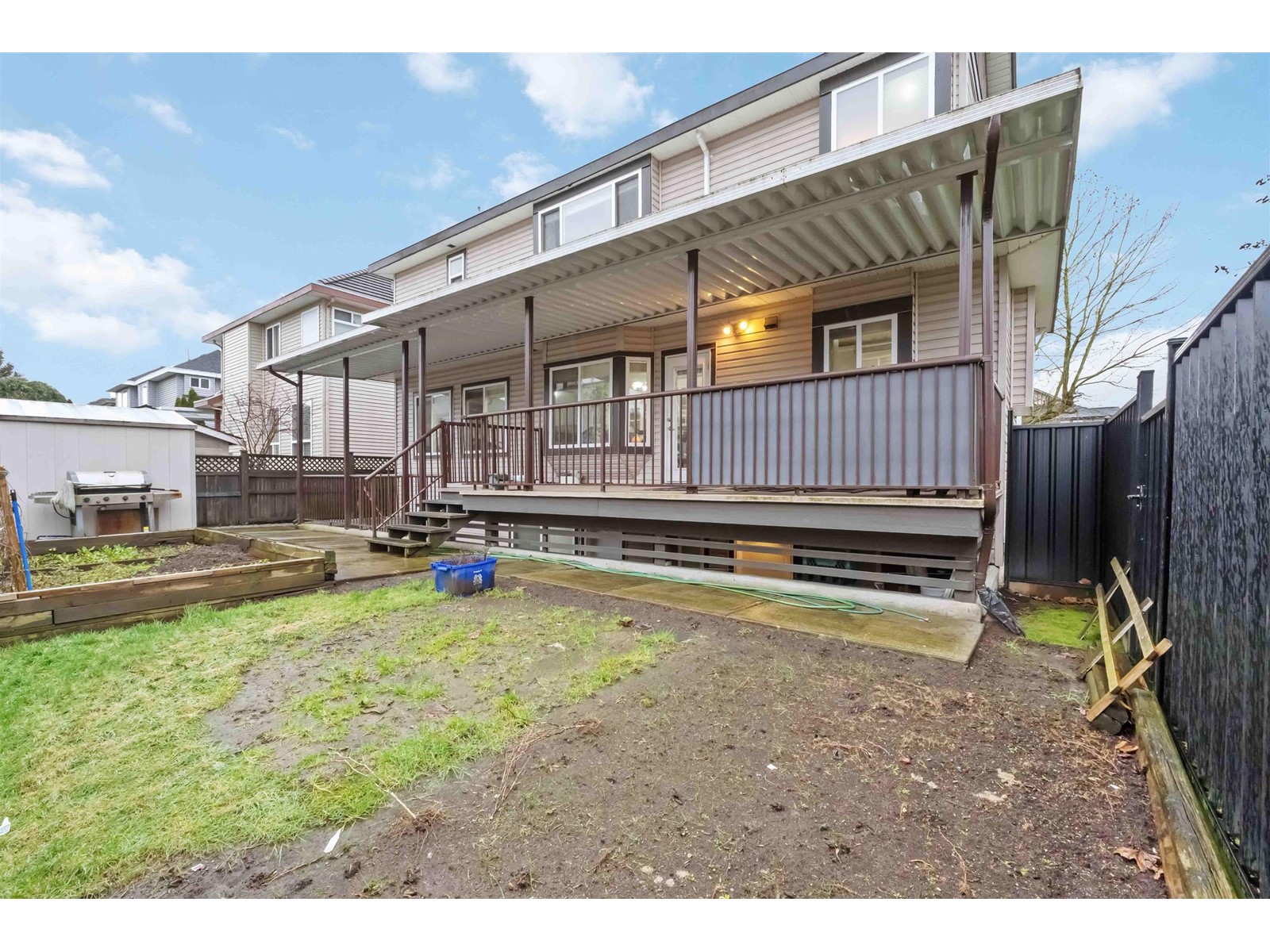 16703 63b Avenue, Surrey, British Columbia  V3S 0W5 - Photo 31 - R3012964