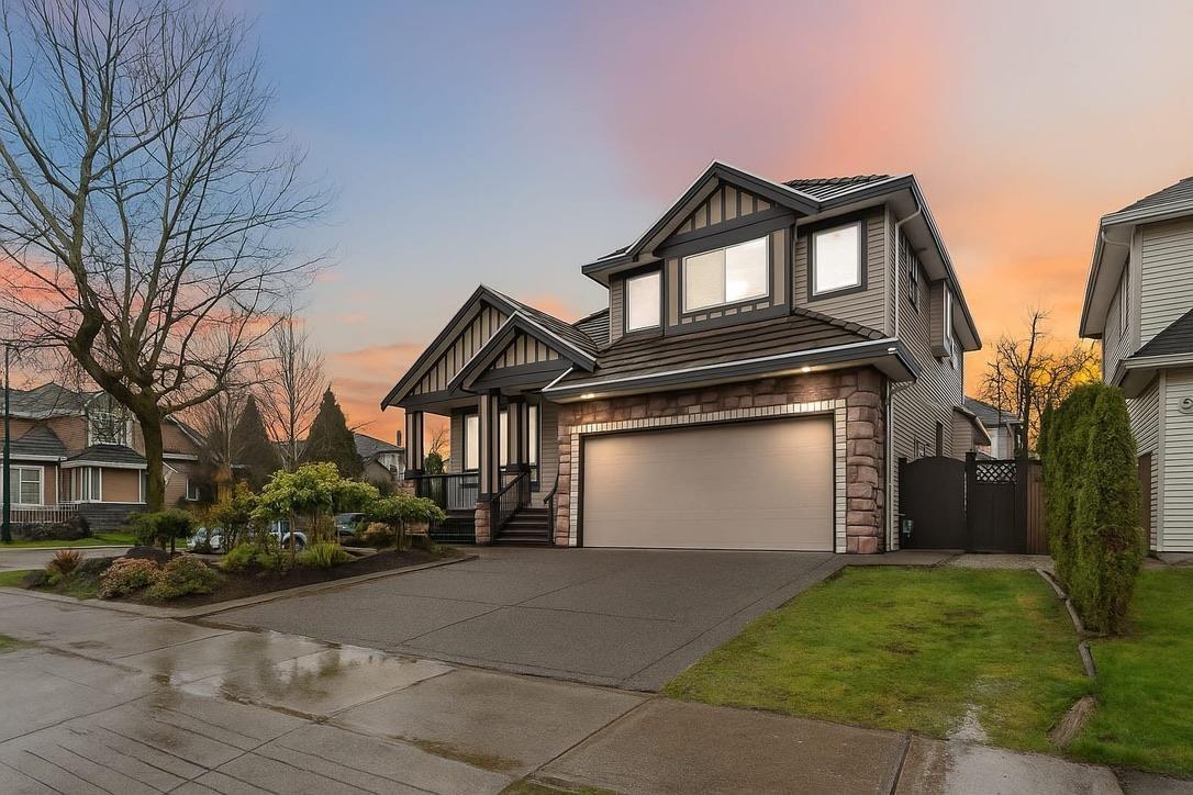 16703 63b Avenue, Surrey, British Columbia  V3S 0W5 - Photo 1 - R3012964