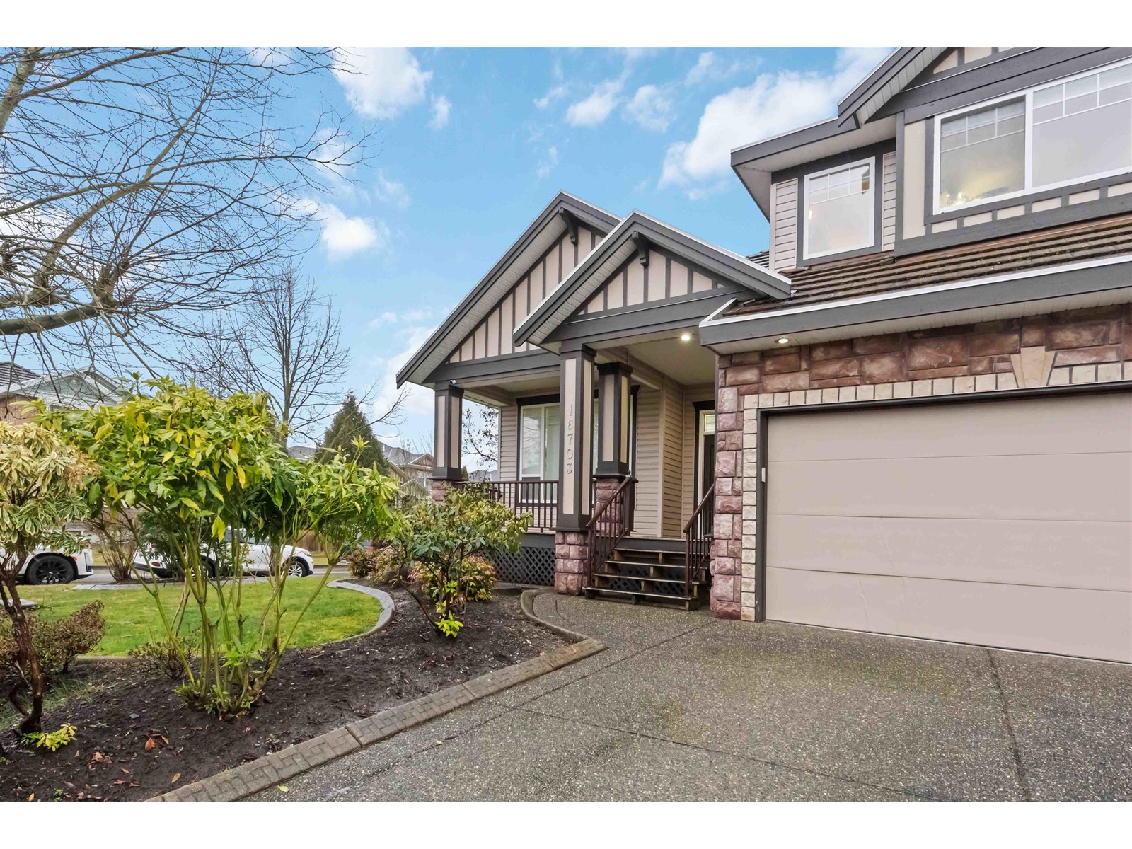 16703 63b Avenue, Surrey, British Columbia  V3S 0W5 - Photo 2 - R3012964