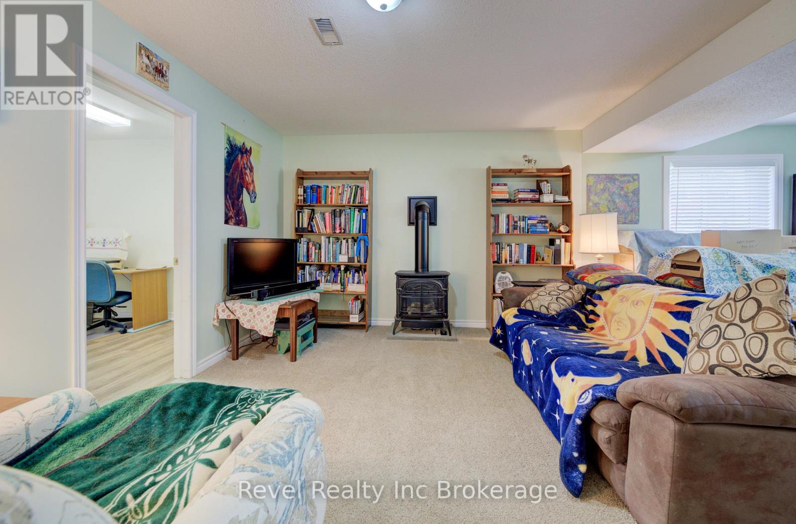 18 Cowan Street W, Blandford-Blenheim, Ontario  N0J 1V0 - Photo 24 - X12208173