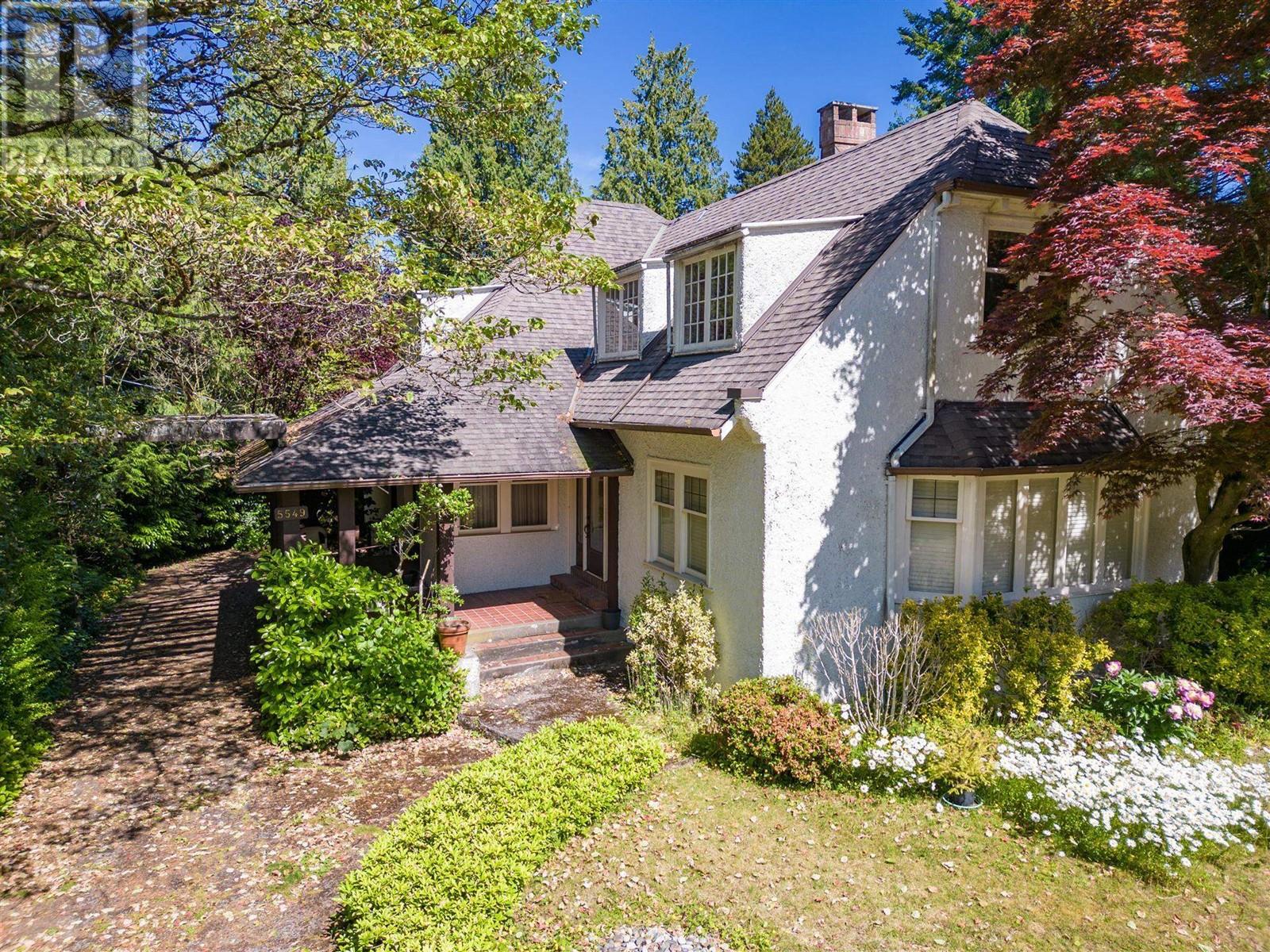 5549 Churchill Street, Vancouver, British Columbia  V6M 3G8 - Photo 2 - R3012983