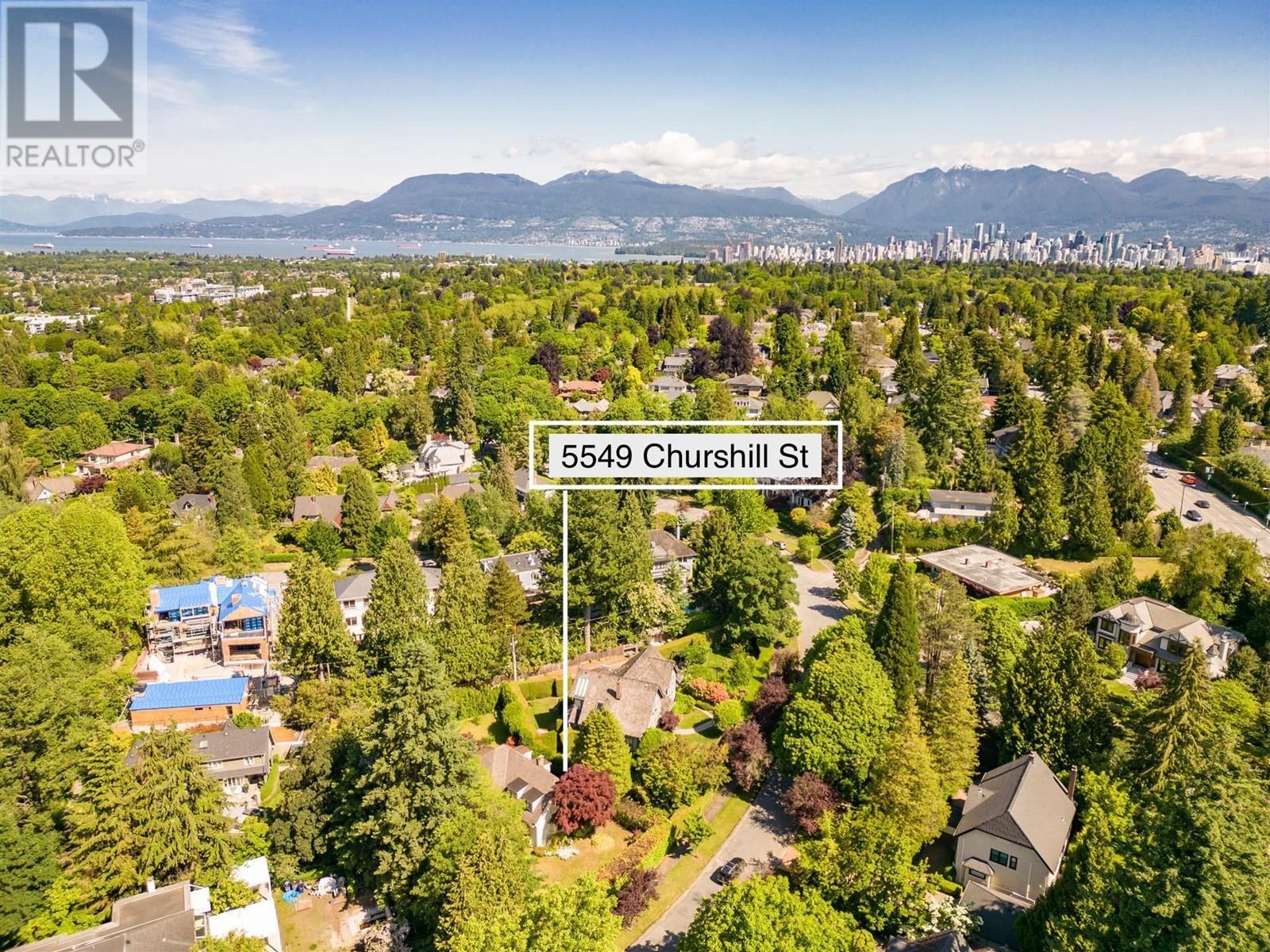 5549 Churchill Street, Vancouver, British Columbia  V6M 3G8 - Photo 17 - R3012983