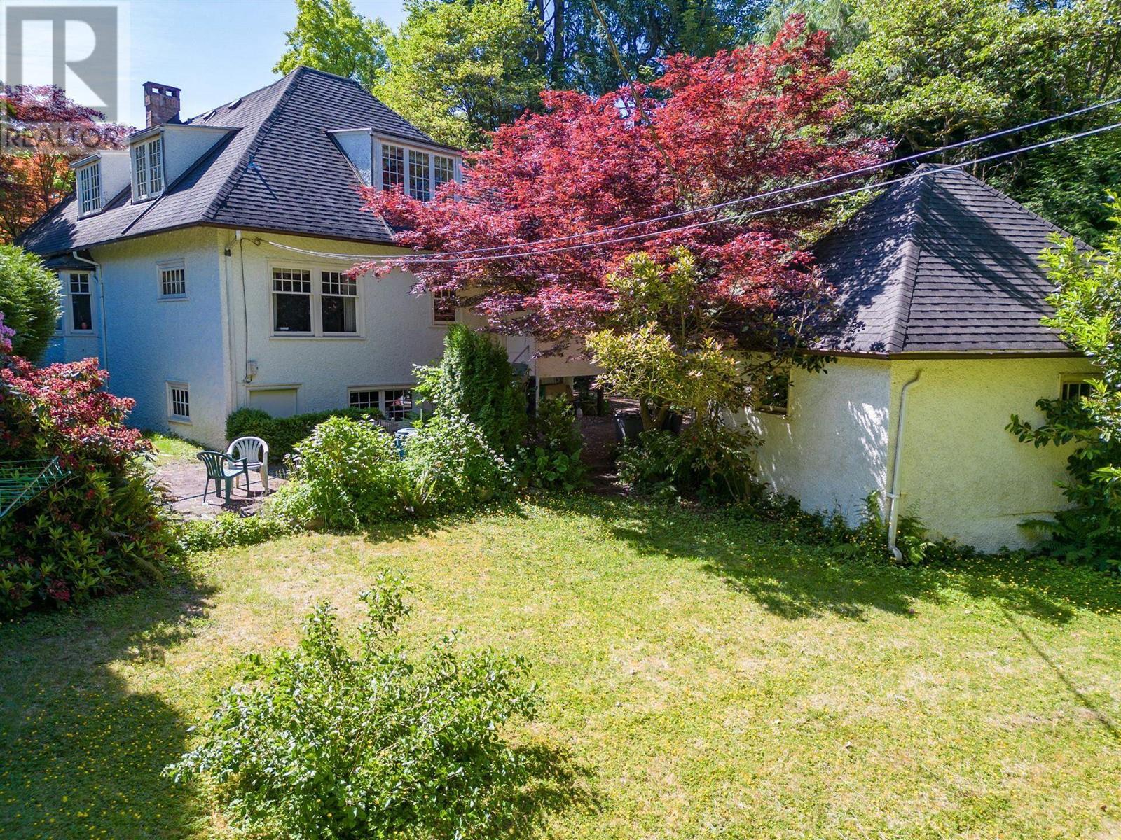 5549 Churchill Street, Vancouver, British Columbia  V6M 3G8 - Photo 4 - R3012983