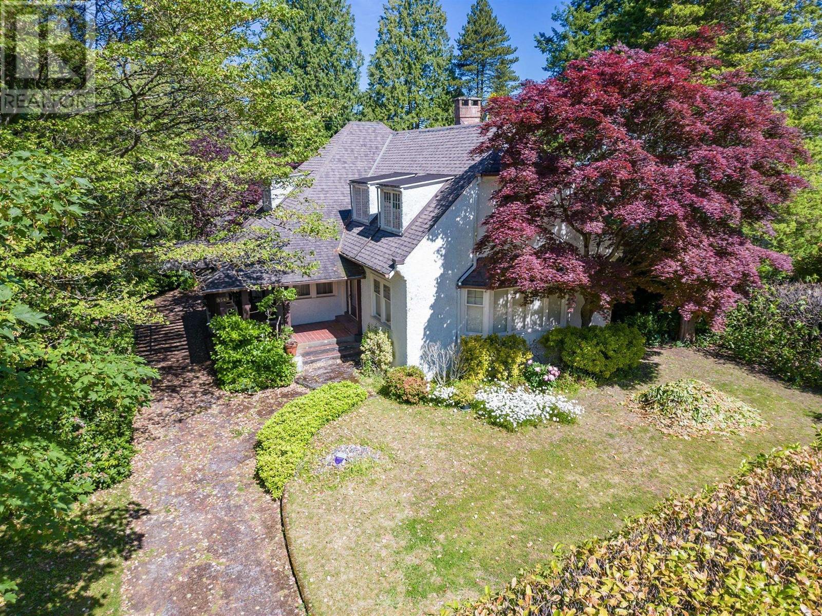 5549 Churchill Street, Vancouver, British Columbia  V6M 3G8 - Photo 1 - R3012983