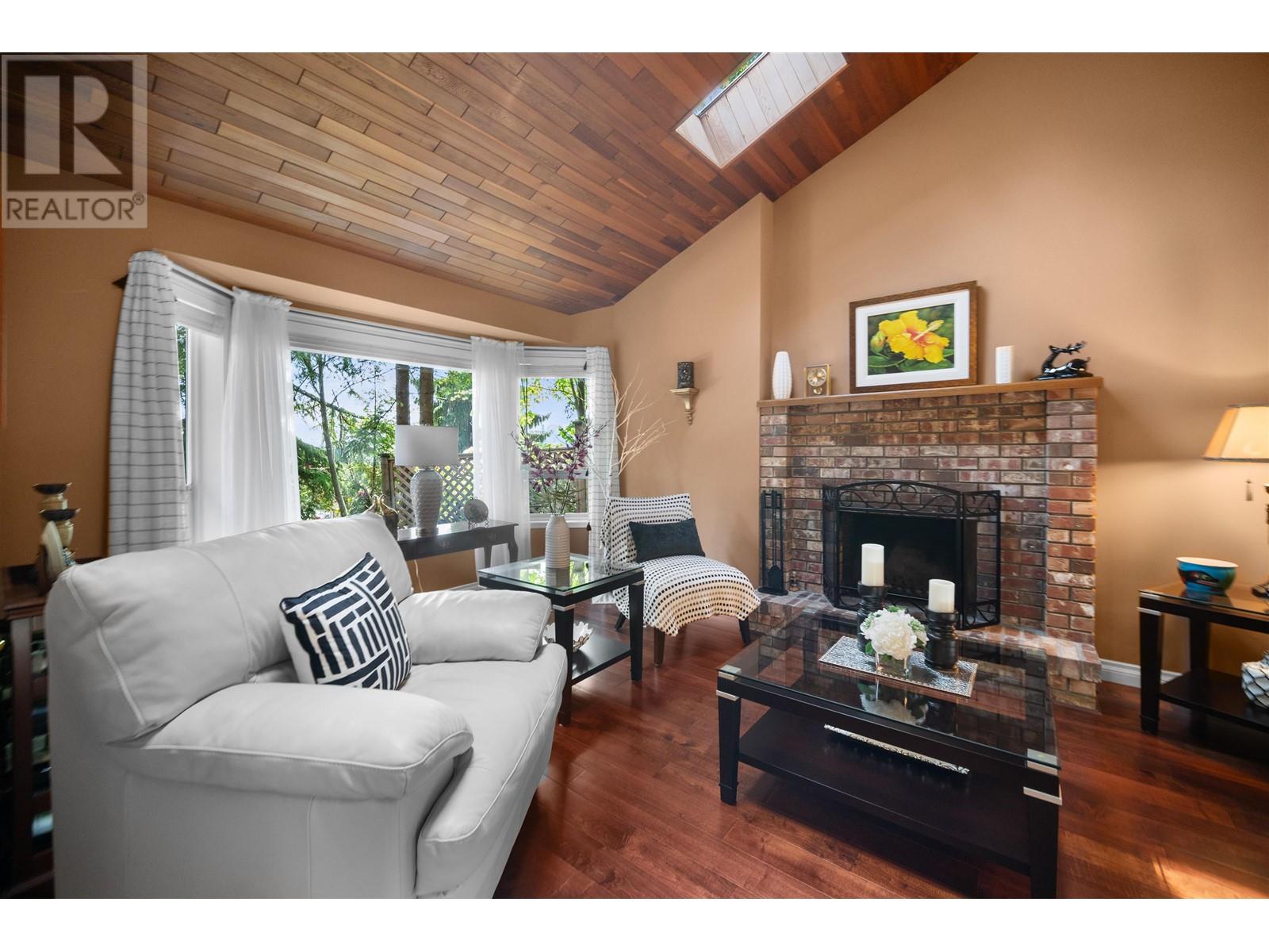 602 Thurston Terrace, Port Moody, British Columbia  V3H 4E4 - Photo 4 - R3013120