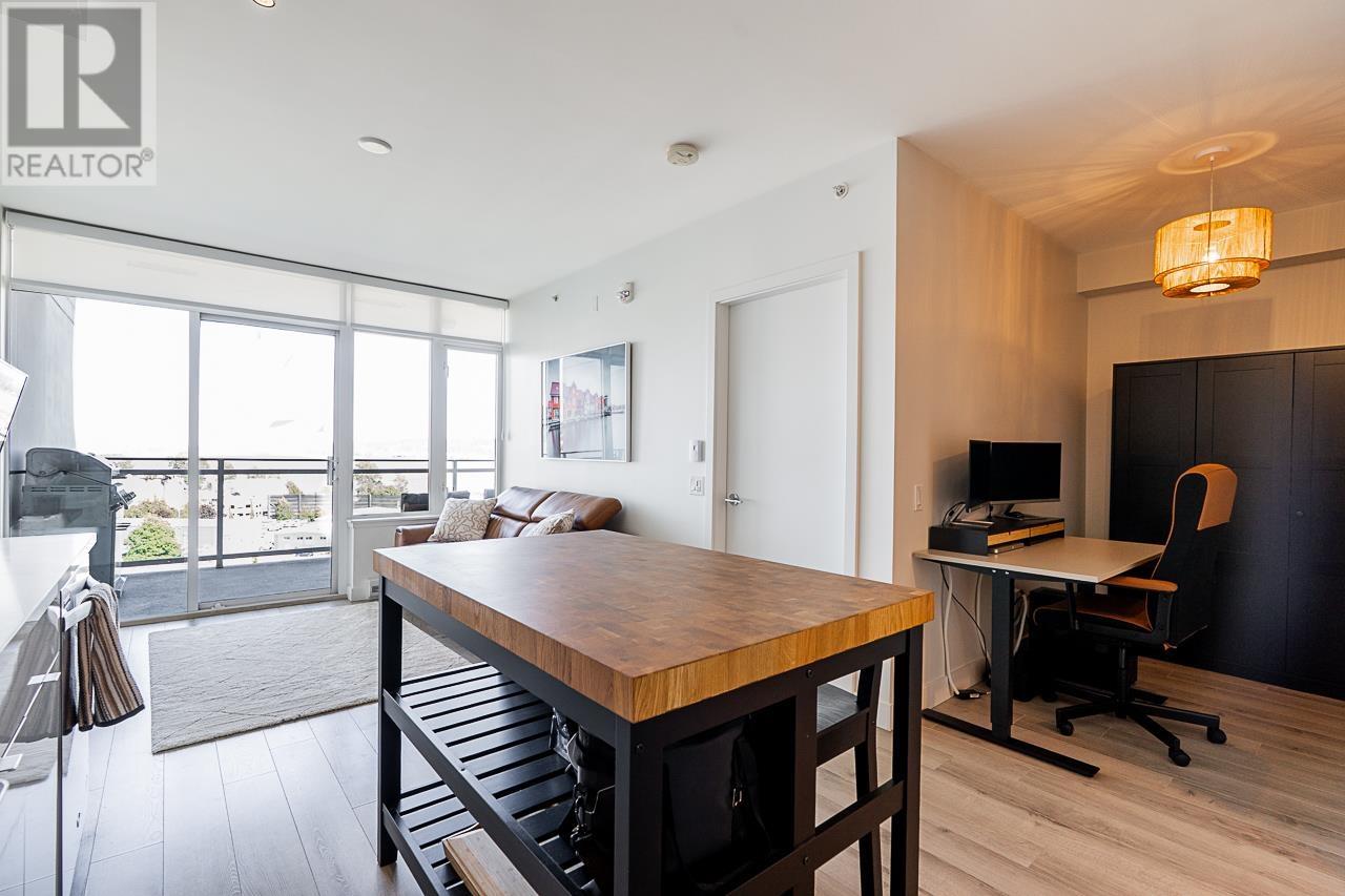 708 200 Nelson's Crescent, New Westminster, British Columbia  V3L 0H4 - Photo 9 - R3013134