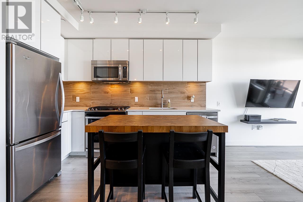 708 200 Nelson's Crescent, New Westminster, British Columbia  V3L 0H4 - Photo 8 - R3013134