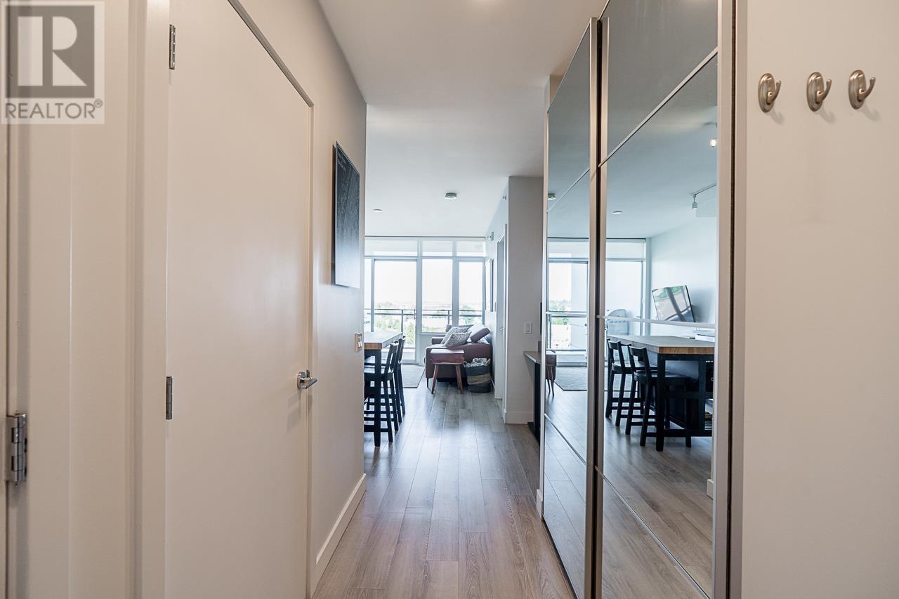 708 200 Nelson's Crescent, New Westminster, British Columbia  V3L 0H4 - Photo 5 - R3013134