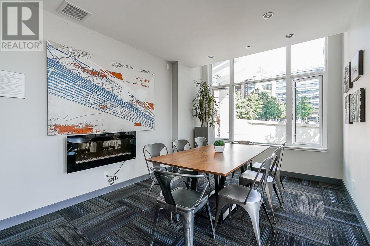 708 200 Nelson's Crescent, New Westminster, British Columbia  V3L 0H4 - Photo 32 - R3013134