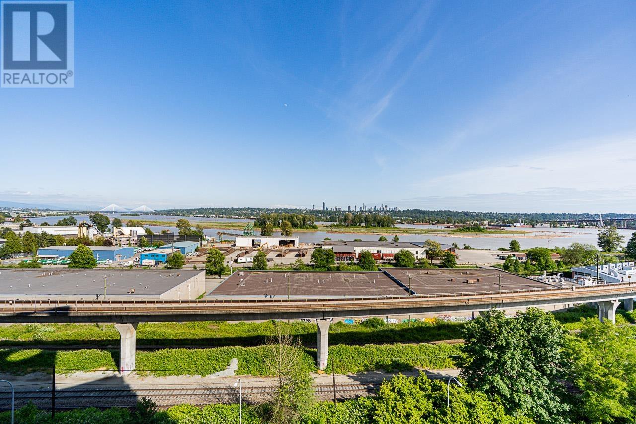 708 200 Nelson's Crescent, New Westminster, British Columbia  V3L 0H4 - Photo 25 - R3013134