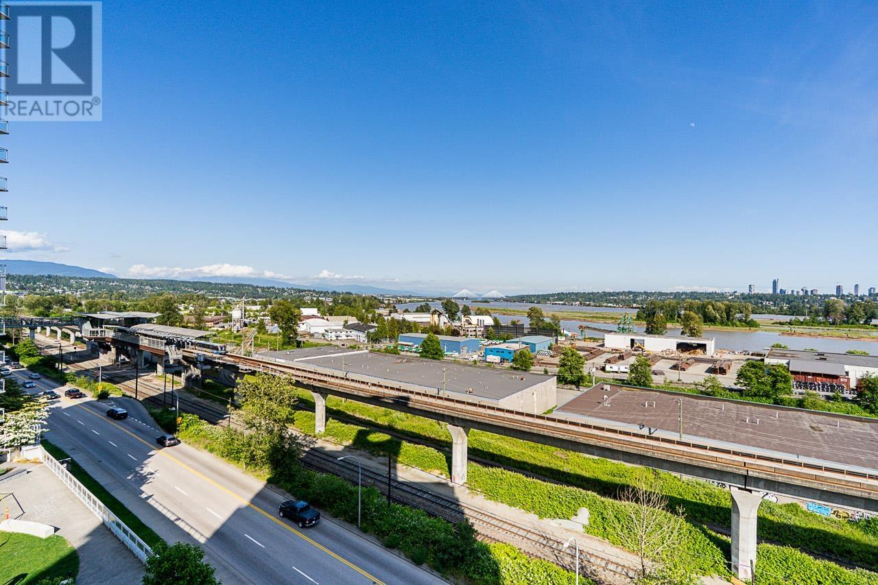 708 200 Nelson's Crescent, New Westminster, British Columbia  V3L 0H4 - Photo 24 - R3013134