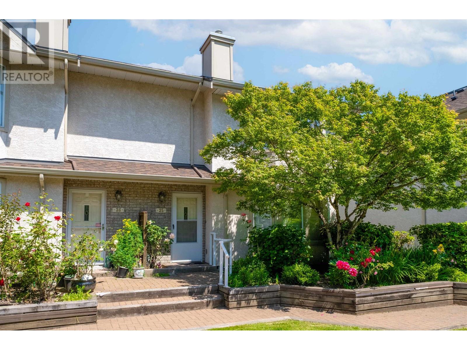35 3701 Thurston Street, Burnaby, British Columbia  V5H 1H7 - Photo 1 - R3012984