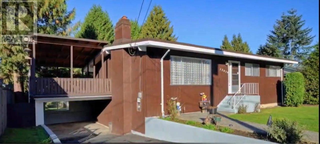 12079 Glenhurst Street, Maple Ridge, British Columbia  V2X 6V8 - Photo 1 - R3012705