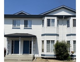 #47 16728 115 ST NW, edmonton, Alberta