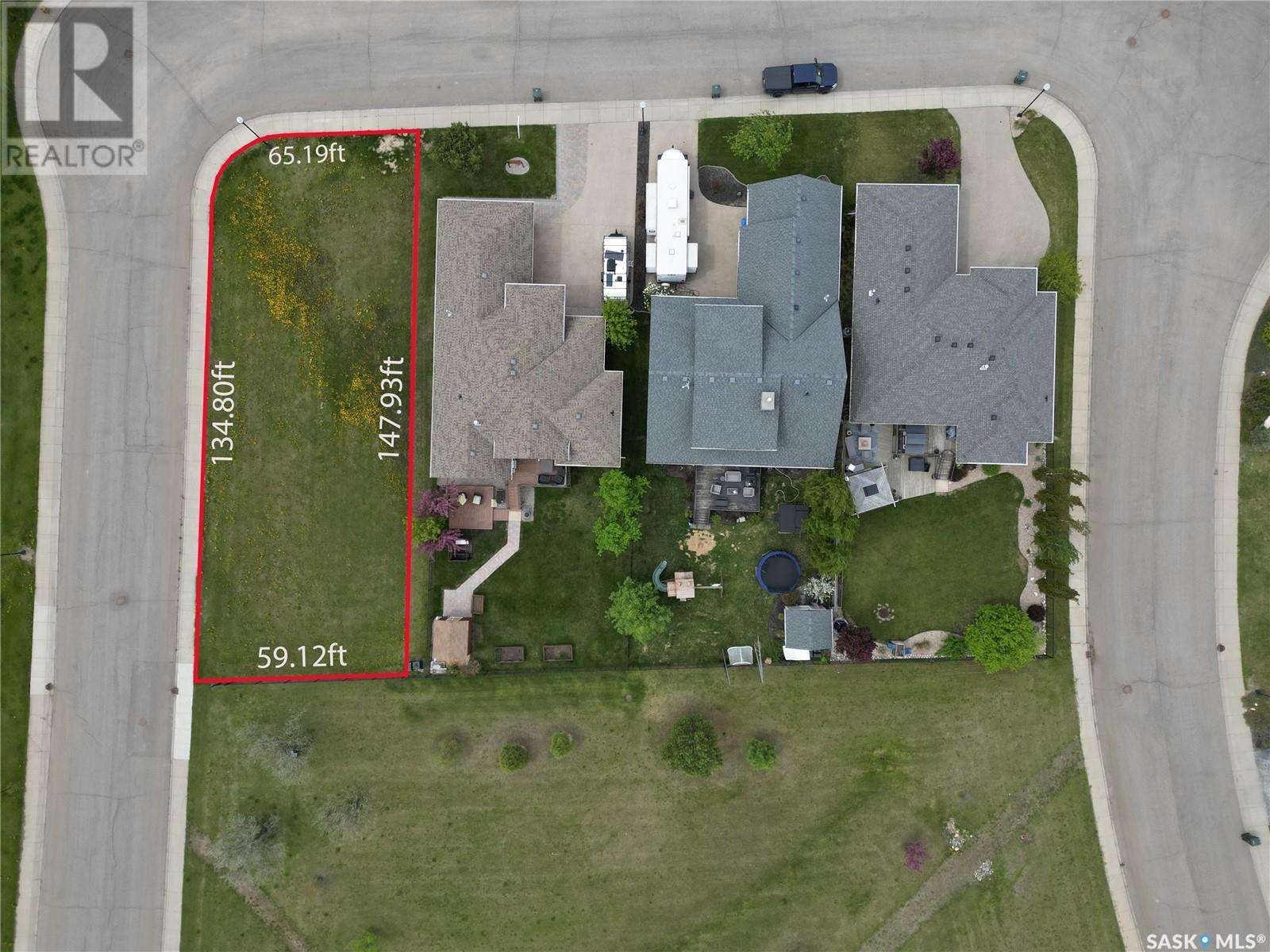 4 Gurney Crescent, Prince Albert, Saskatchewan  S6X 0A7 - Photo 2 - SK008905