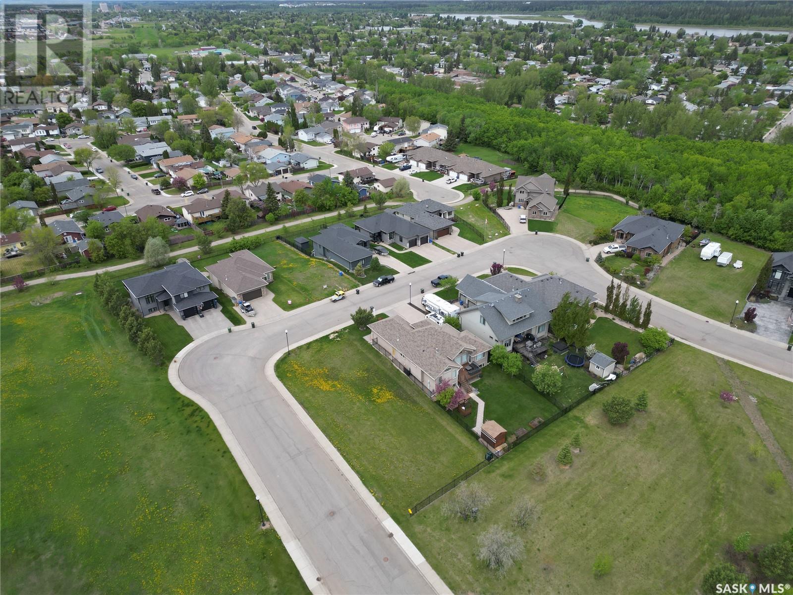 4 Gurney Crescent, Prince Albert, Saskatchewan  S6X 0A7 - Photo 3 - SK008905