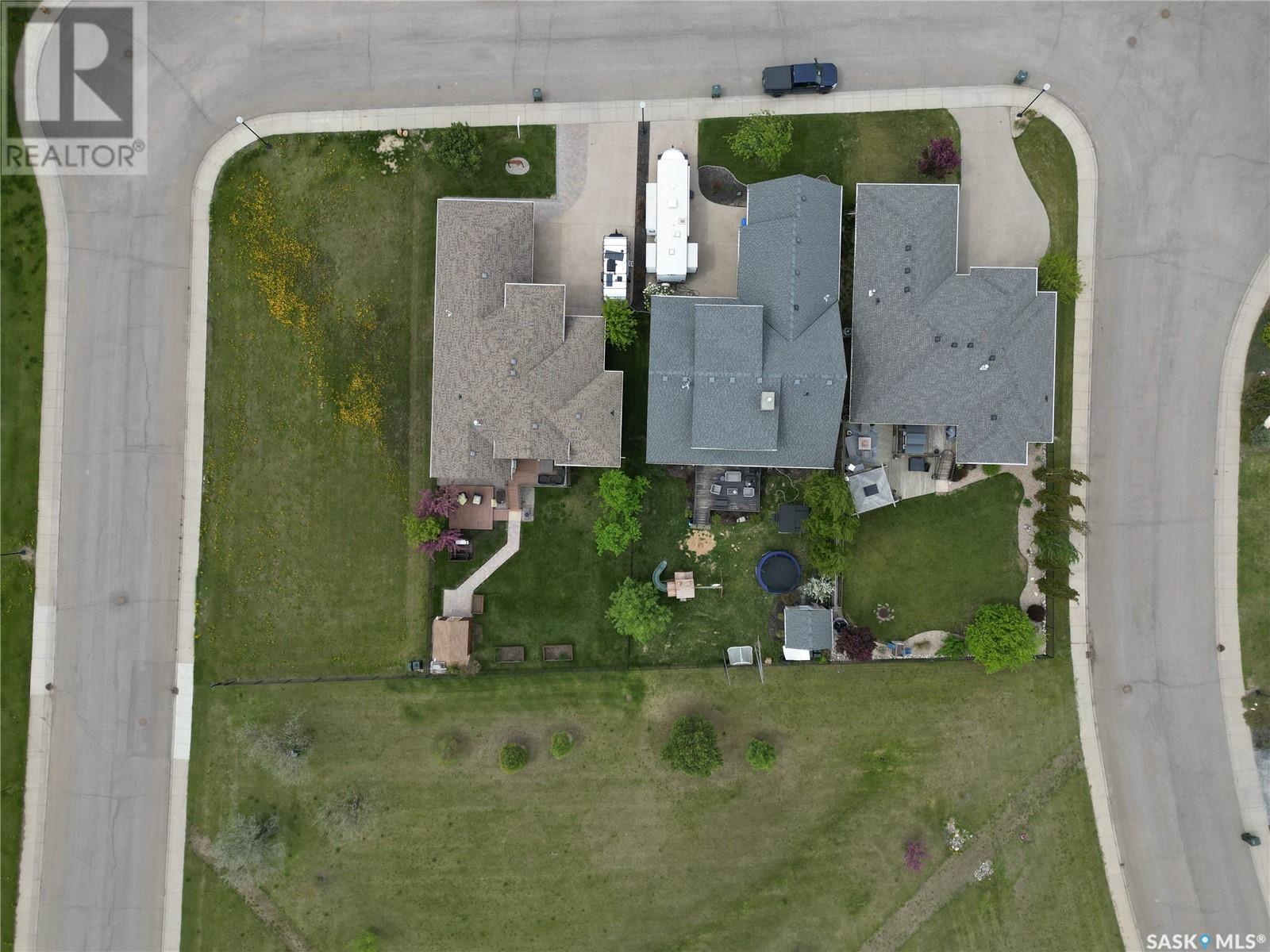 4 Gurney Crescent, Prince Albert, Saskatchewan  S6X 0A7 - Photo 5 - SK008905