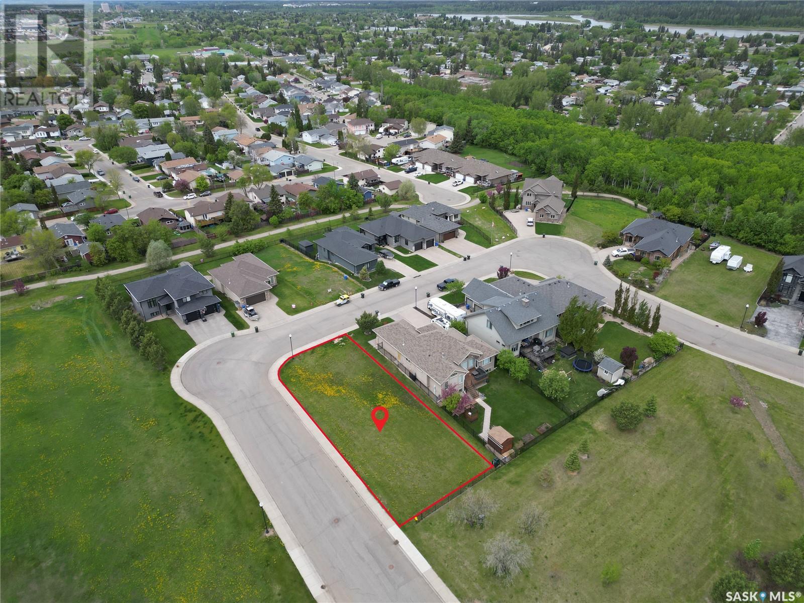 4 Gurney Crescent, Prince Albert, Saskatchewan  S6X 0A7 - Photo 6 - SK008905