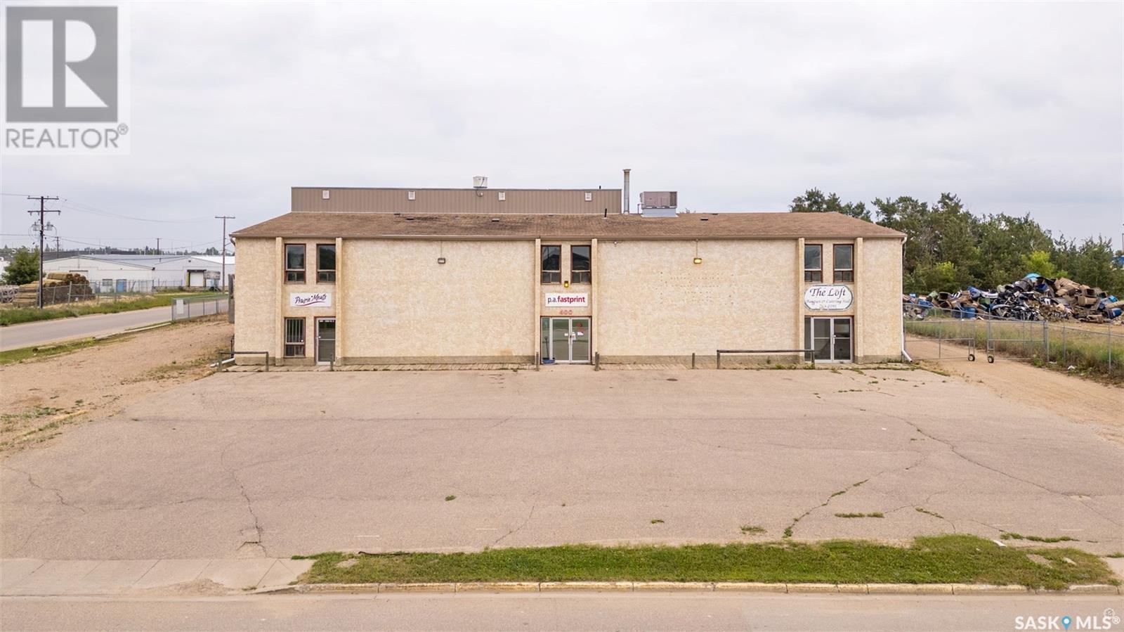 400 40th STREET E, Prince Albert, Saskatchewan