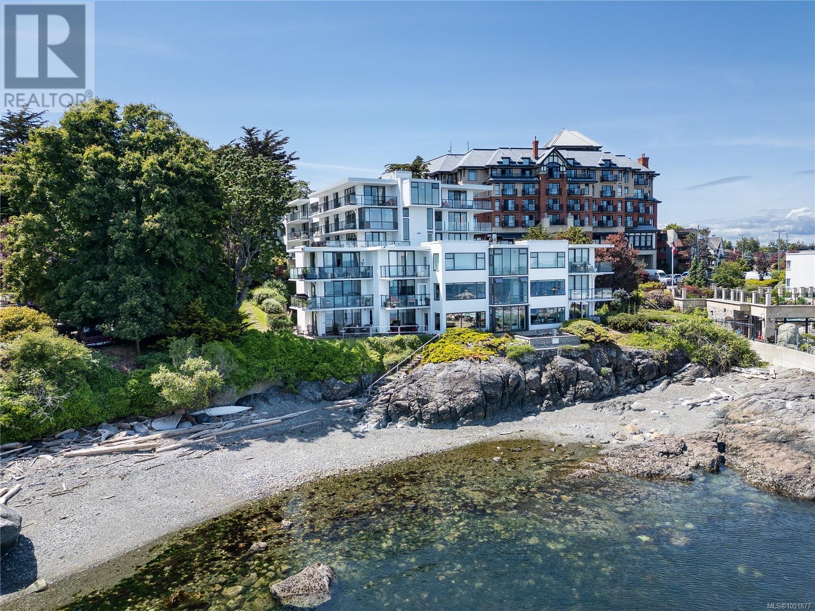 502 1159 Beach Dr, Oak Bay, British Columbia  V8S 2N2 - Photo 38 - 1001877