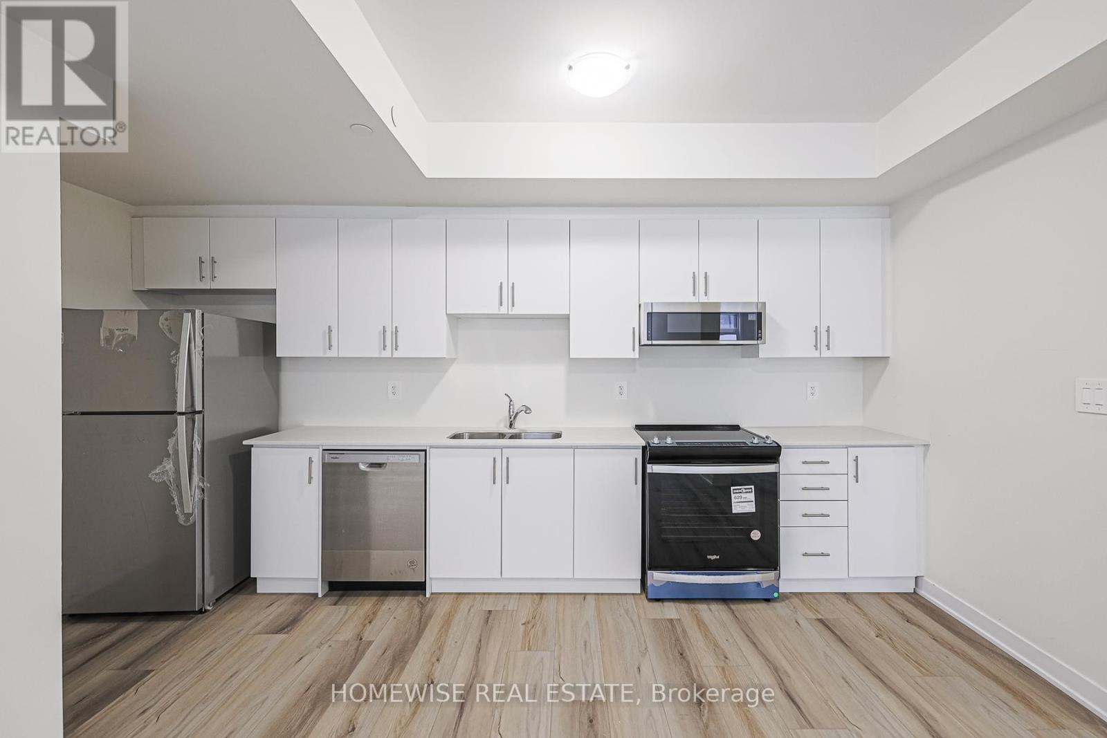 203 - 755 Omega Drive, Pickering, Ontario  L1V 0H1 - Photo 2 - E12208181