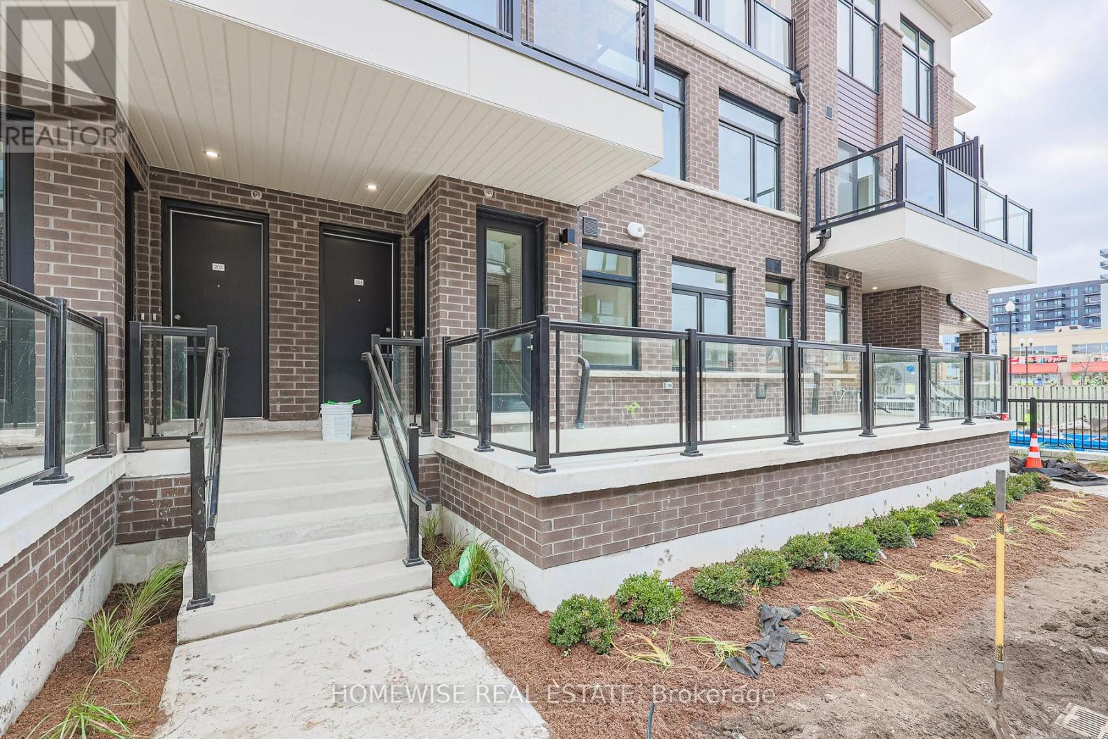 203 - 755 Omega Drive, Pickering (Woodlands), Ontario  L1V 0H1 - Photo 20 - E12208181