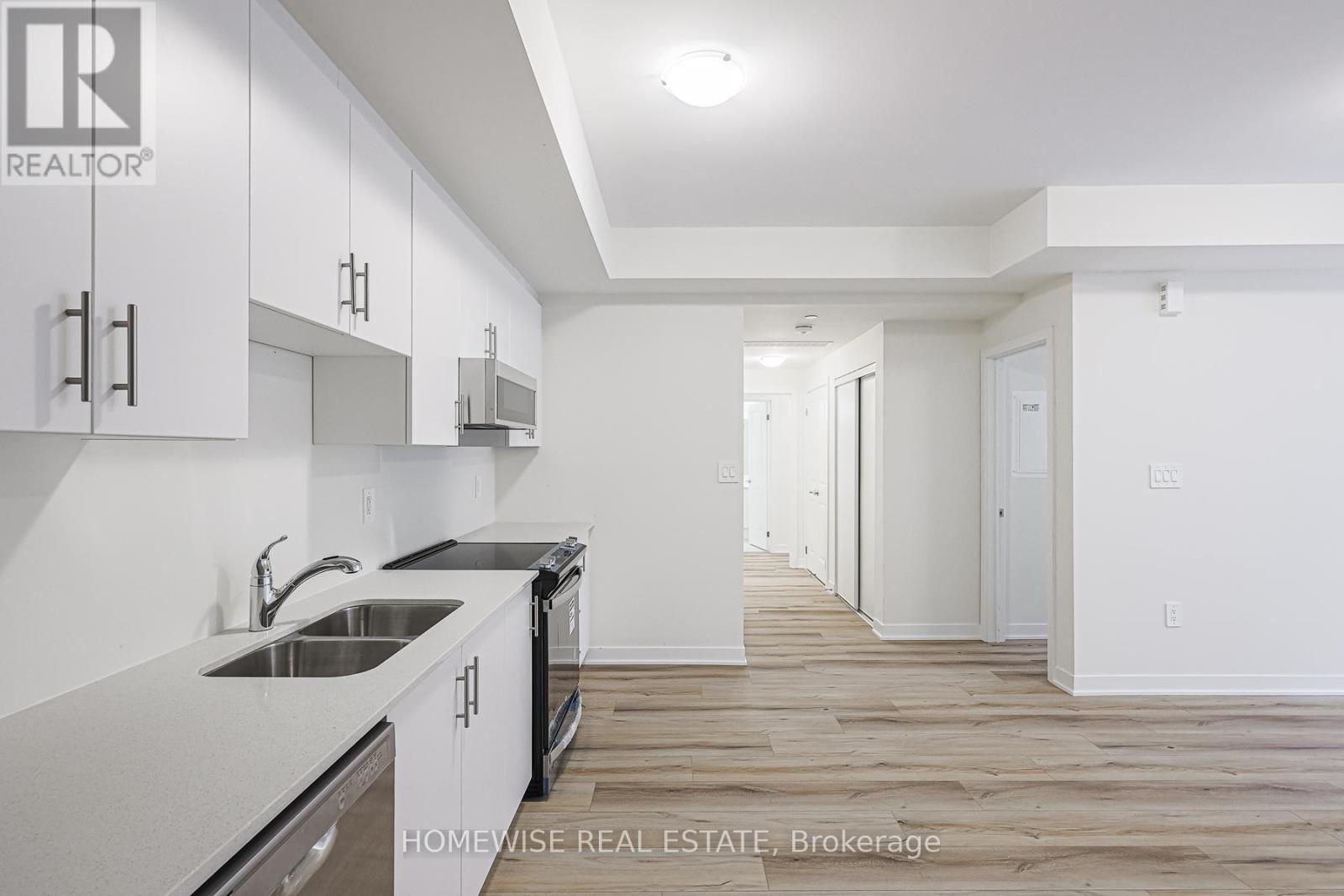 203 - 755 Omega Drive, Pickering, Ontario  L1V 0H1 - Photo 3 - E12208181