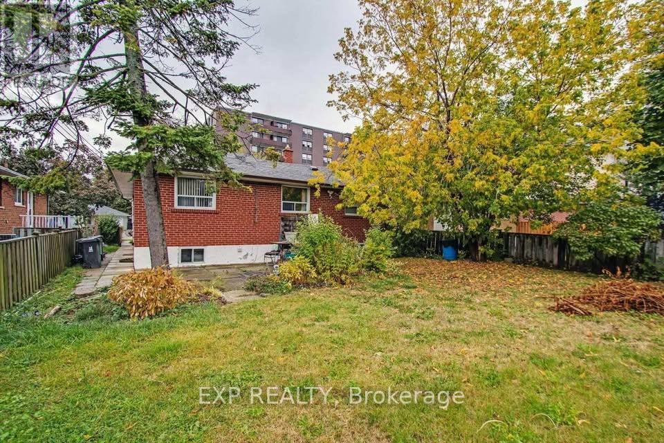 Basement - 46 Confederation Drive, Toronto (Kennedy Park), Ontario  M1G 1A3 - Photo 9 - E12208185