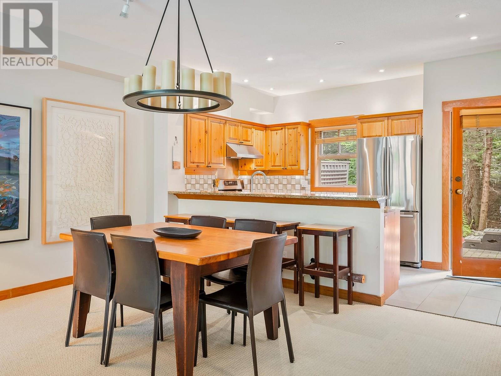 6 4668 Blackcomb Way, Whistler, British Columbia  V8E 0Z2 - Photo 8 - R2933021