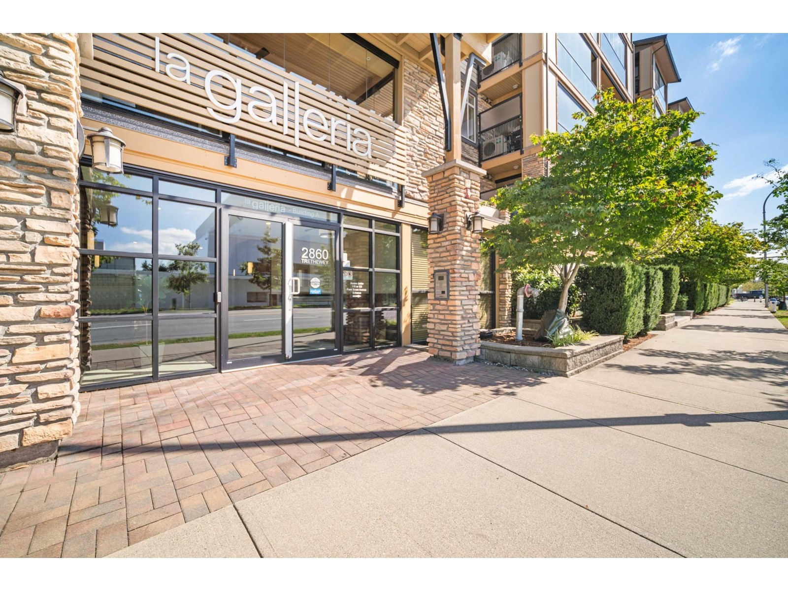 104 2860 Trethewey Street, Abbotsford, British Columbia  V2T 0G5 - Photo 21 - R3013302