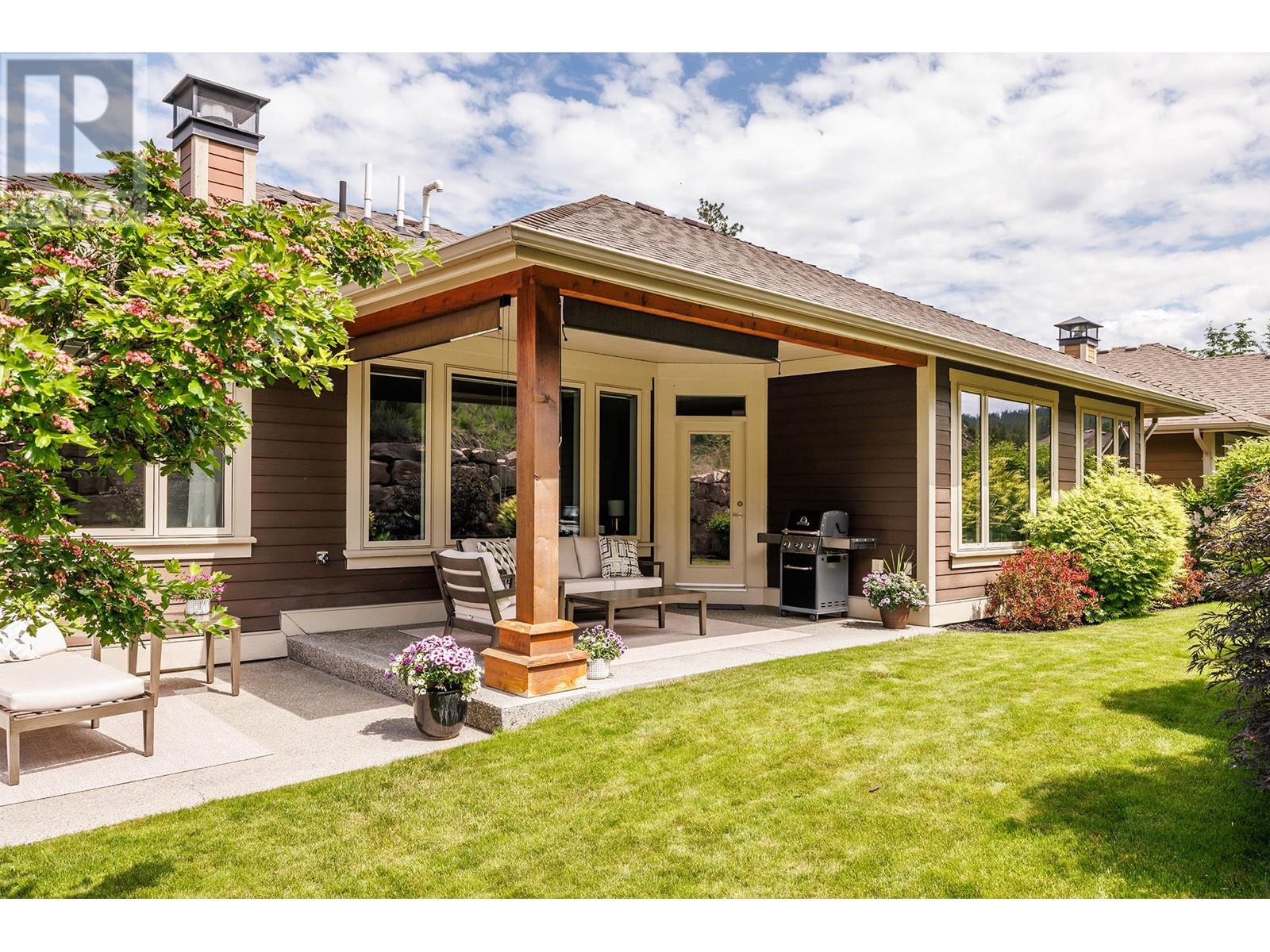 428 Longspoon Drive, Vernon, British Columbia  V1H 2K2 - Photo 2 - 10351163