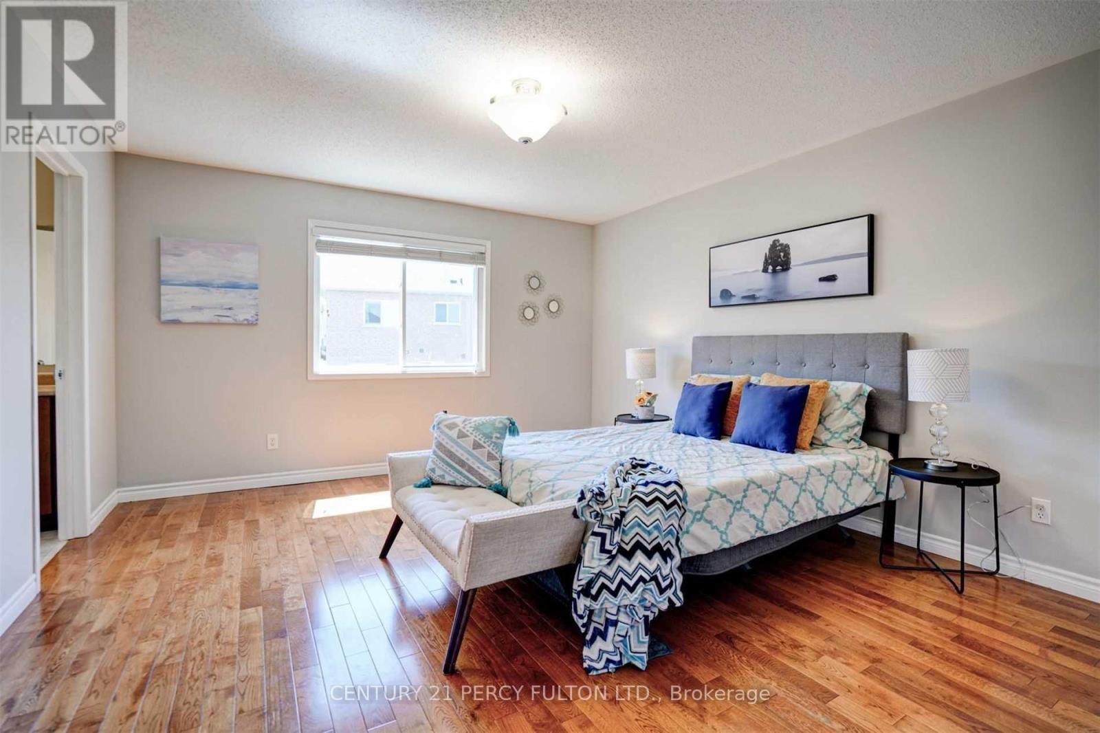 191 Reeves Way Boulevard, Whitchurch-Stouffville, Ontario  L4A 0H8 - Photo 22 - N12208201