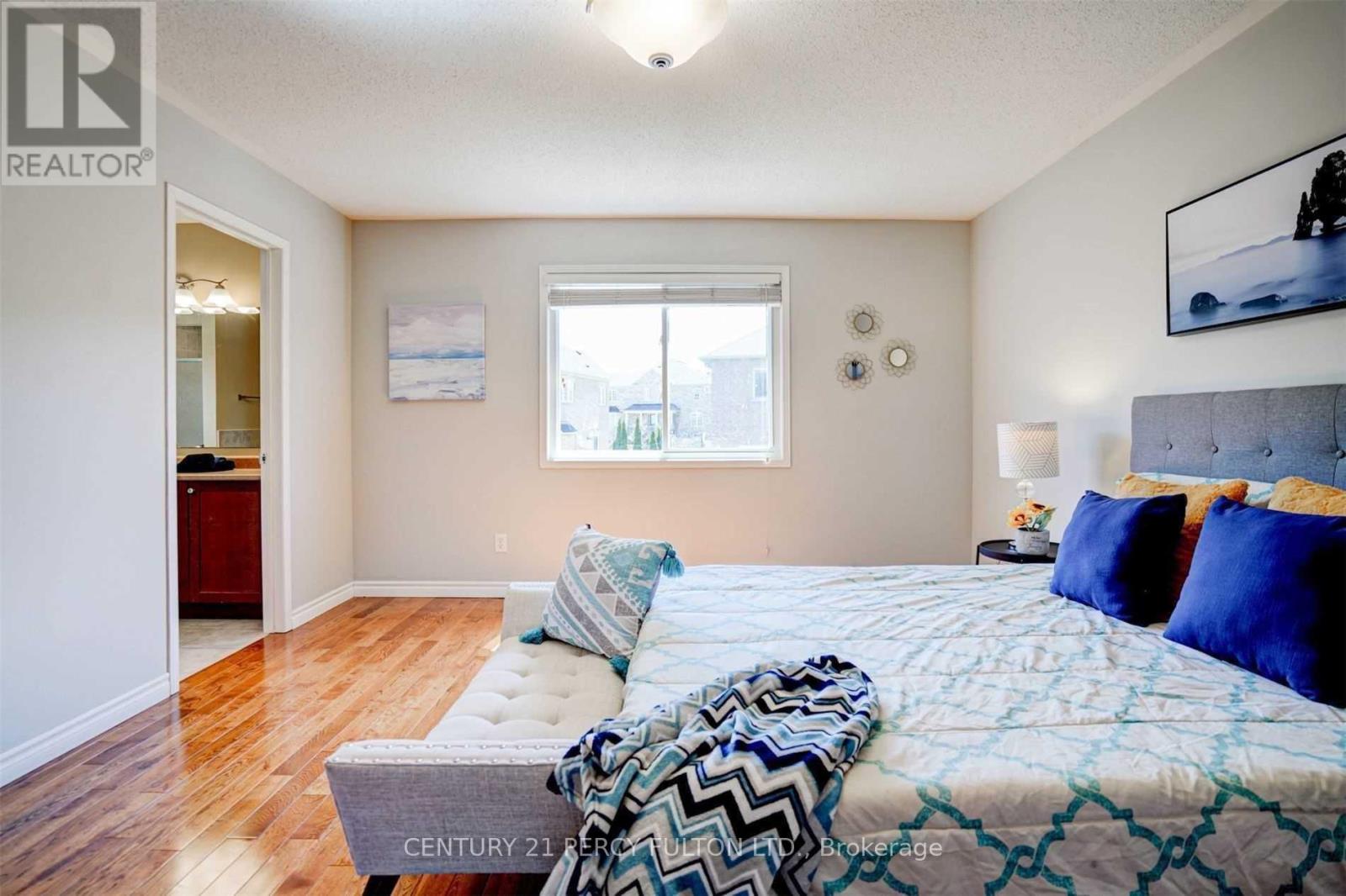 191 Reeves Way Boulevard, Whitchurch-Stouffville, Ontario  L4A 0H8 - Photo 23 - N12208201