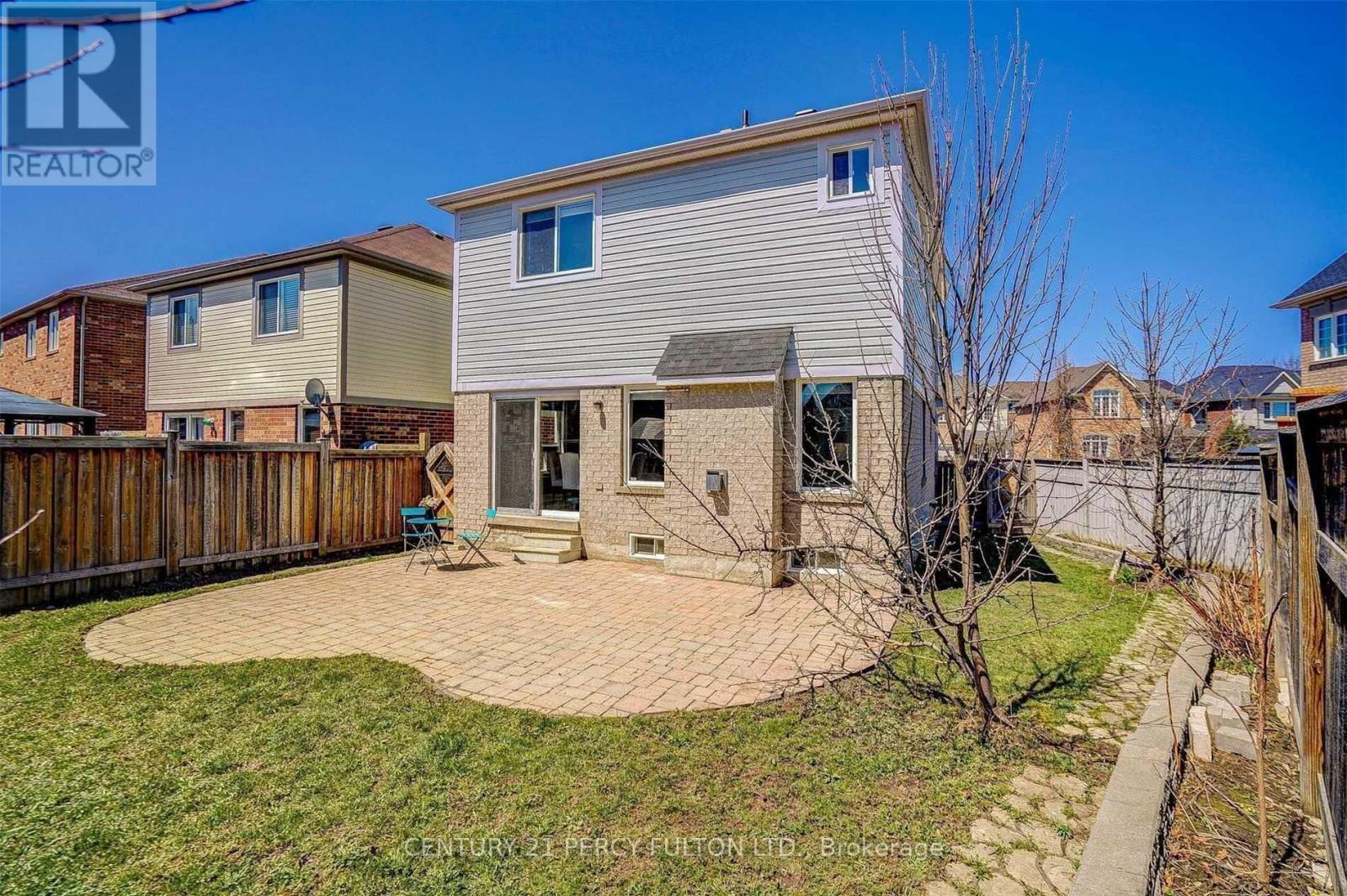 191 Reeves Way Boulevard, Whitchurch-Stouffville, Ontario  L4A 0H8 - Photo 27 - N12208201