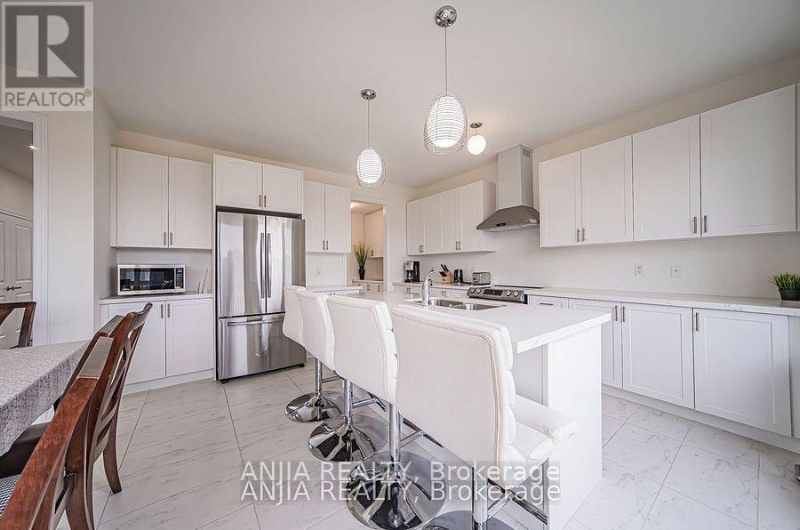 5 Del Ray Crescent, Wasaga Beach, Ontario  L9Z 0N7 - Photo 16 - S12208177