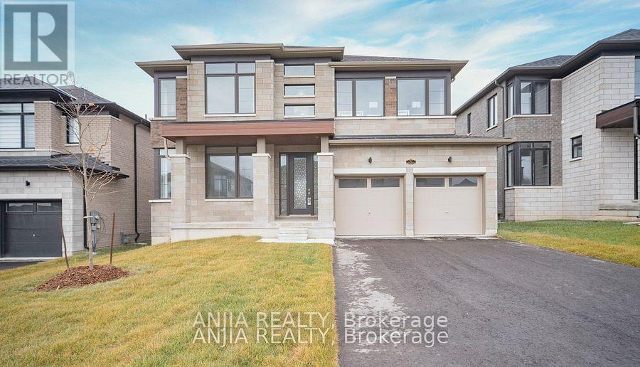 5 Del Ray Crescent, Wasaga Beach, Ontario  L9Z 0N7 - Photo 4 - S12208177