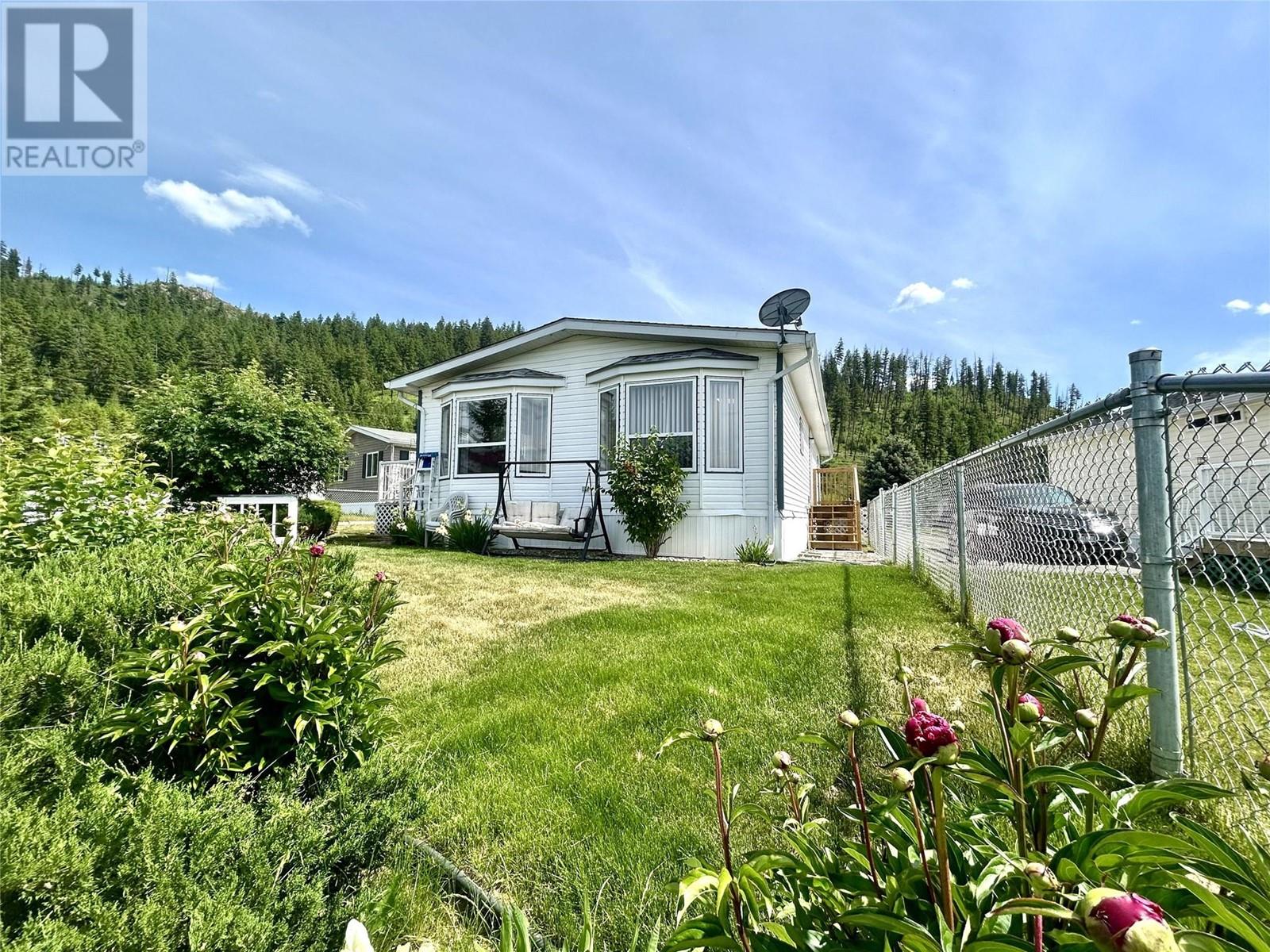 4510 Power Road Unit# 21, Barriere, British Columbia  V0E 1E0 - Photo 18 - 10351431