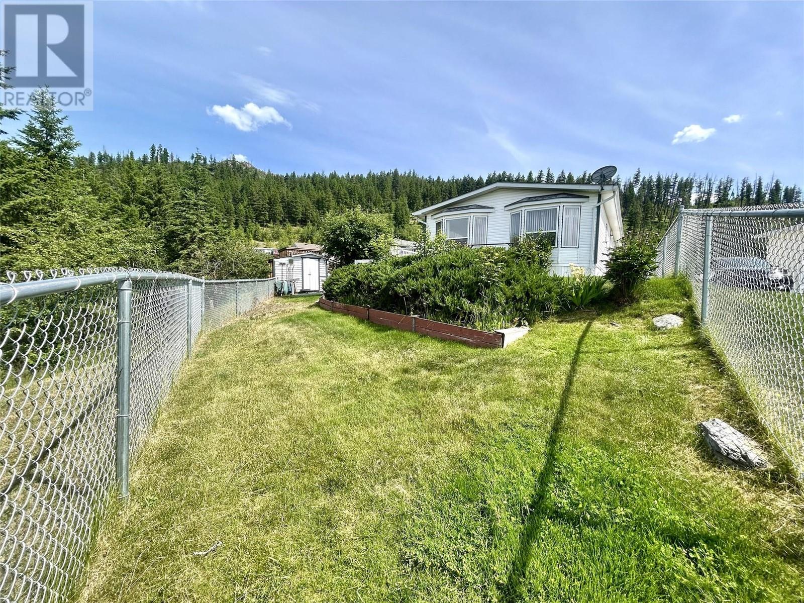 4510 Power Road Unit# 21, Barriere, British Columbia  V0E 1E0 - Photo 20 - 10351431