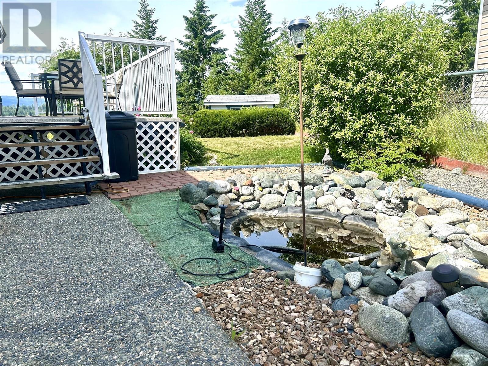 4510 Power Road Unit# 21, Barriere, British Columbia  V0E 1E0 - Photo 22 - 10351431