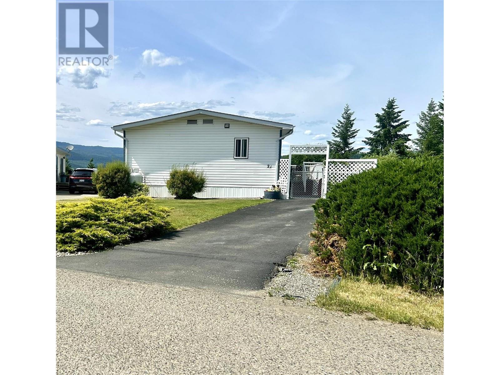 4510 Power Road Unit# 21, Barriere, British Columbia  V0E 1E0 - Photo 23 - 10351431