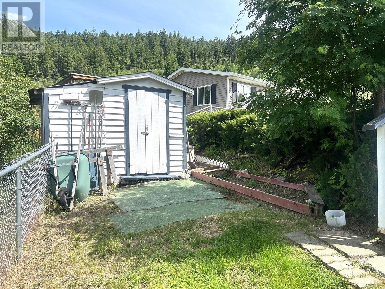 4510 Power Road Unit# 21, Barriere, British Columbia  V0E 1E0 - Photo 3 - 10351431