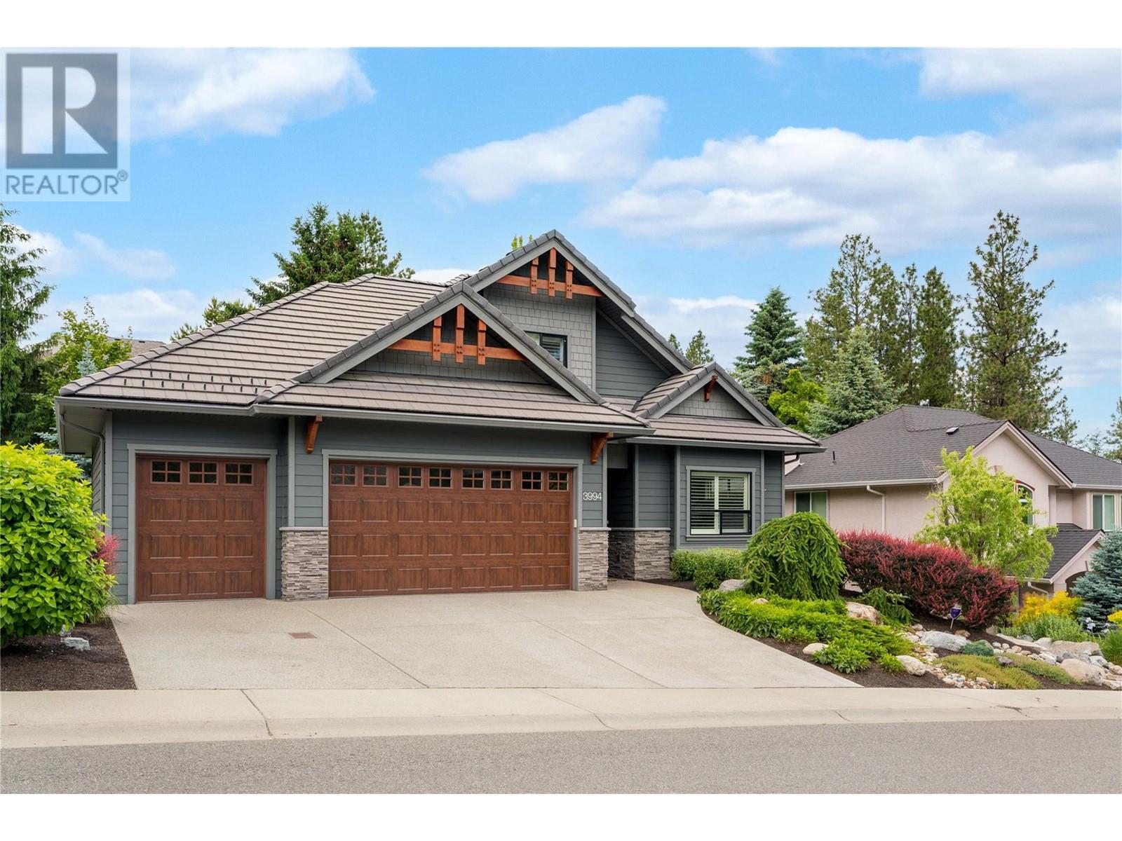 3994 Gallaghers Circle, Kelowna, British Columbia  V1W 3Z9 - Photo 32 - 10349614