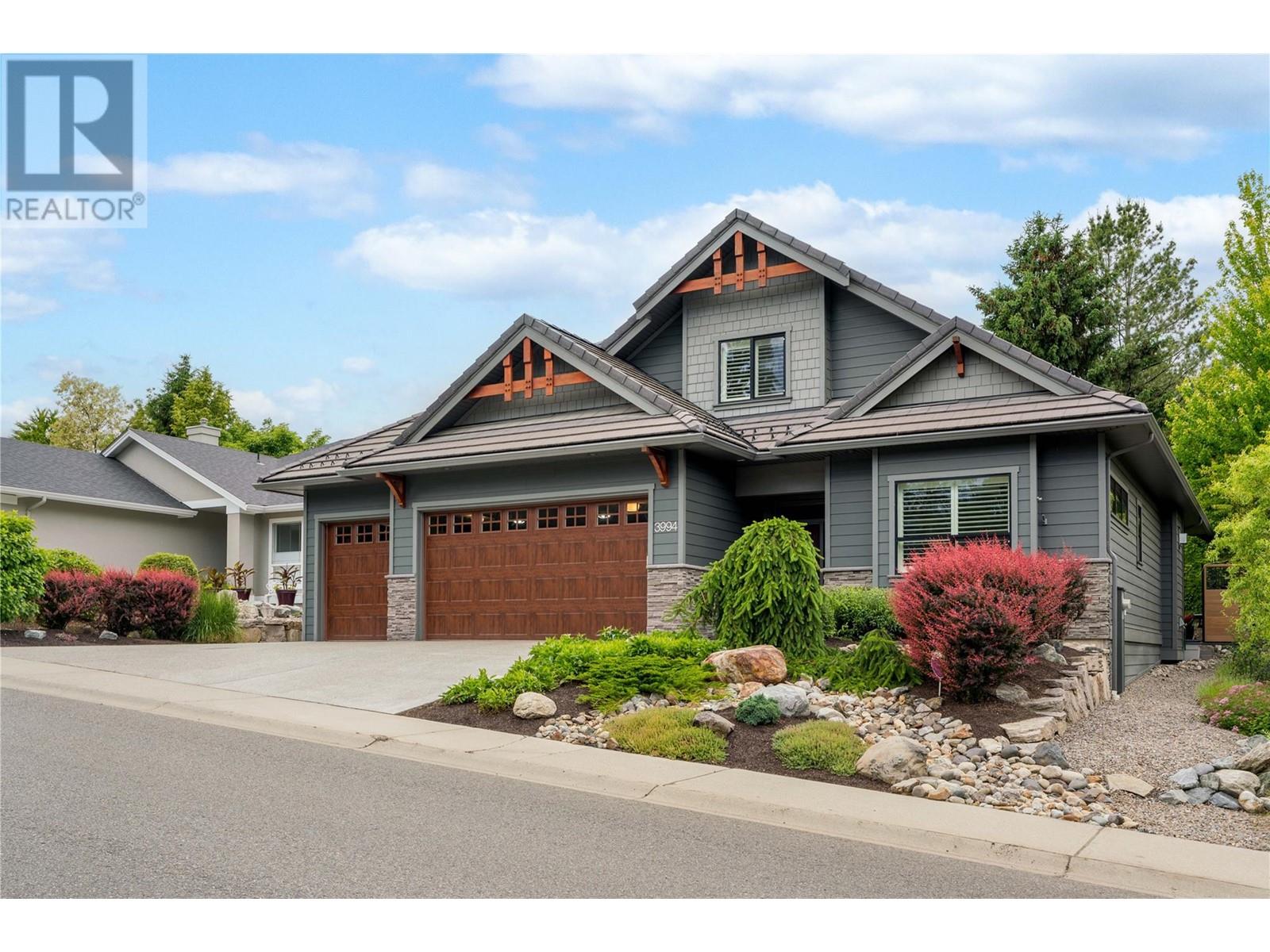 3994 Gallaghers Circle, Kelowna, British Columbia  V1W 3Z9 - Photo 33 - 10349614