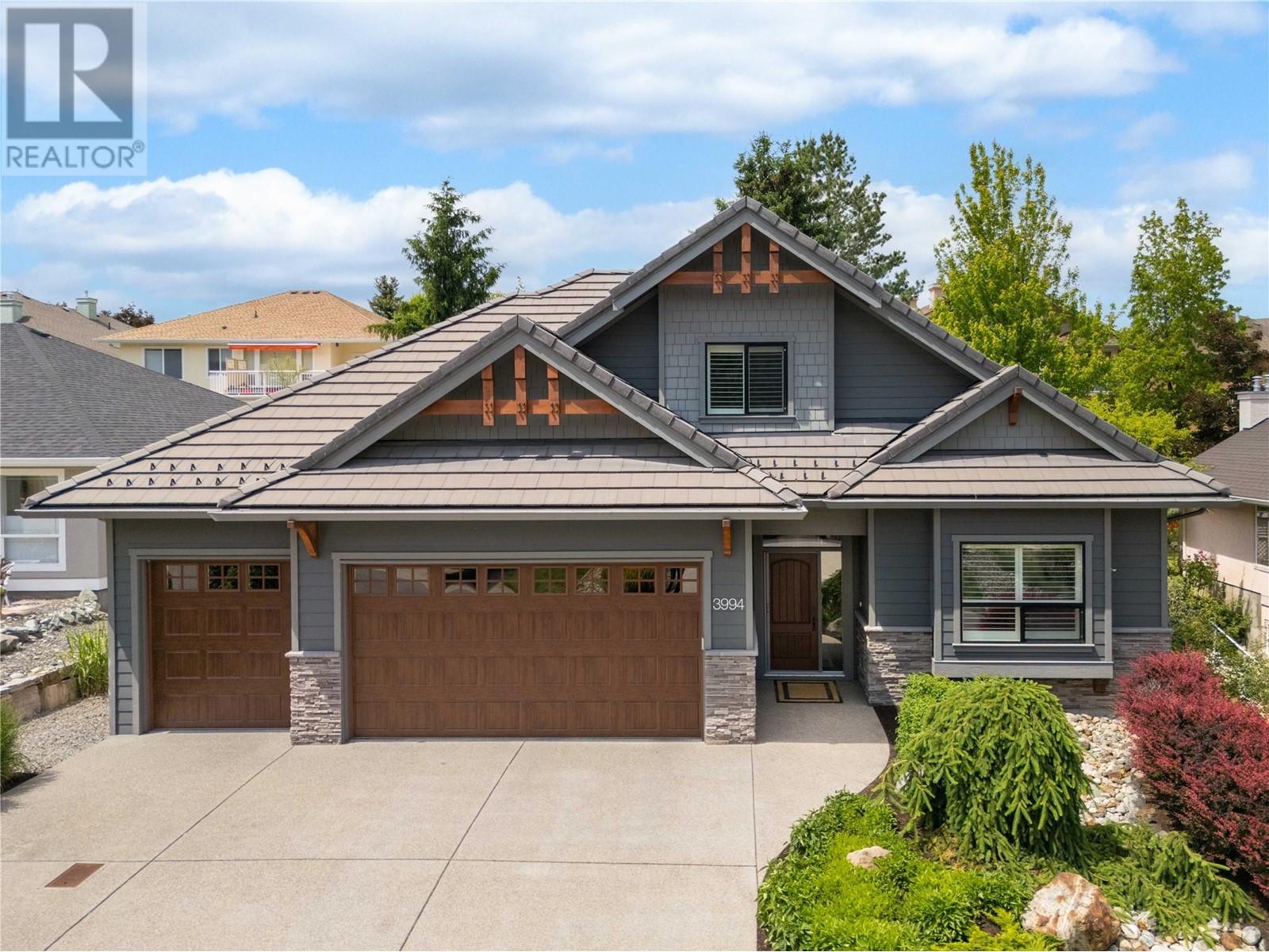 3994 Gallaghers Circle, Kelowna, British Columbia  V1W 3Z9 - Photo 34 - 10349614
