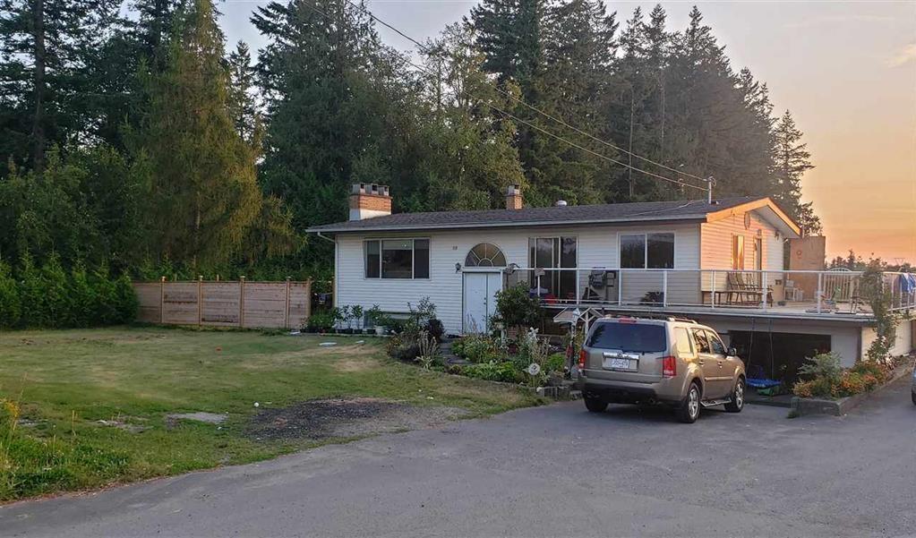 1863 264 Street, Langley, British Columbia  V0X 1A0 - Photo 1 - R3012198