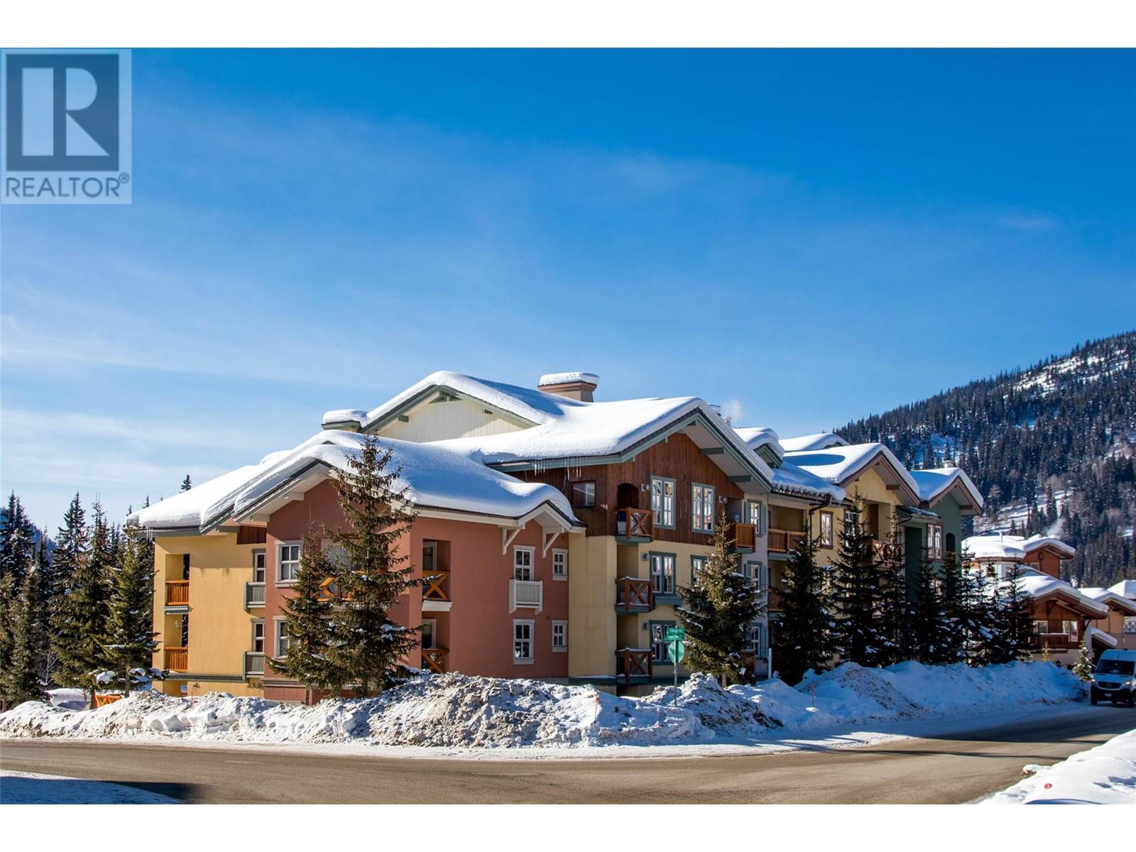 3190 Creekside Way Unit# 218, Sun Peaks, British Columbia  V0E 5N0 - Photo 27 - 10349075