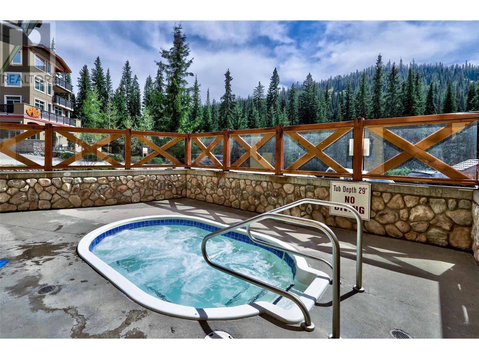 3190 Creekside Way Unit# 218, Sun Peaks, British Columbia  V0E 5N0 - Photo 23 - 10349075